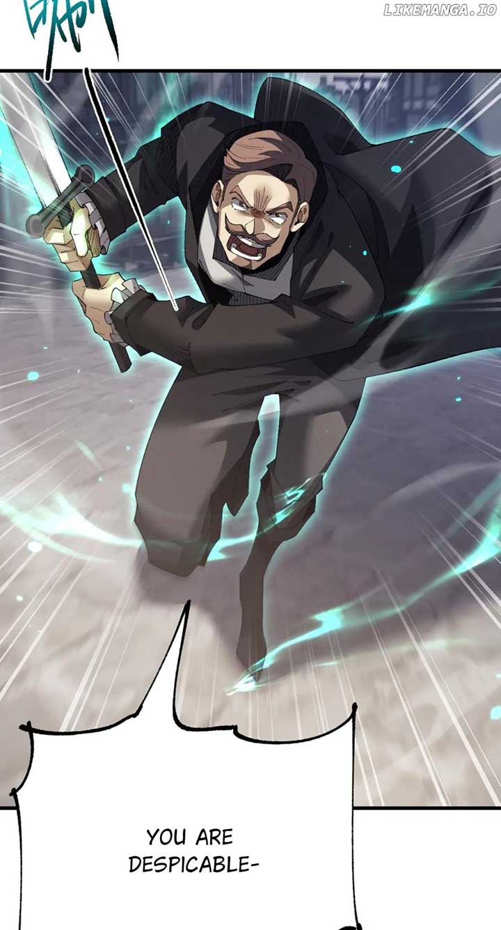 From Goblin to Goblin God chapter 49 page 60