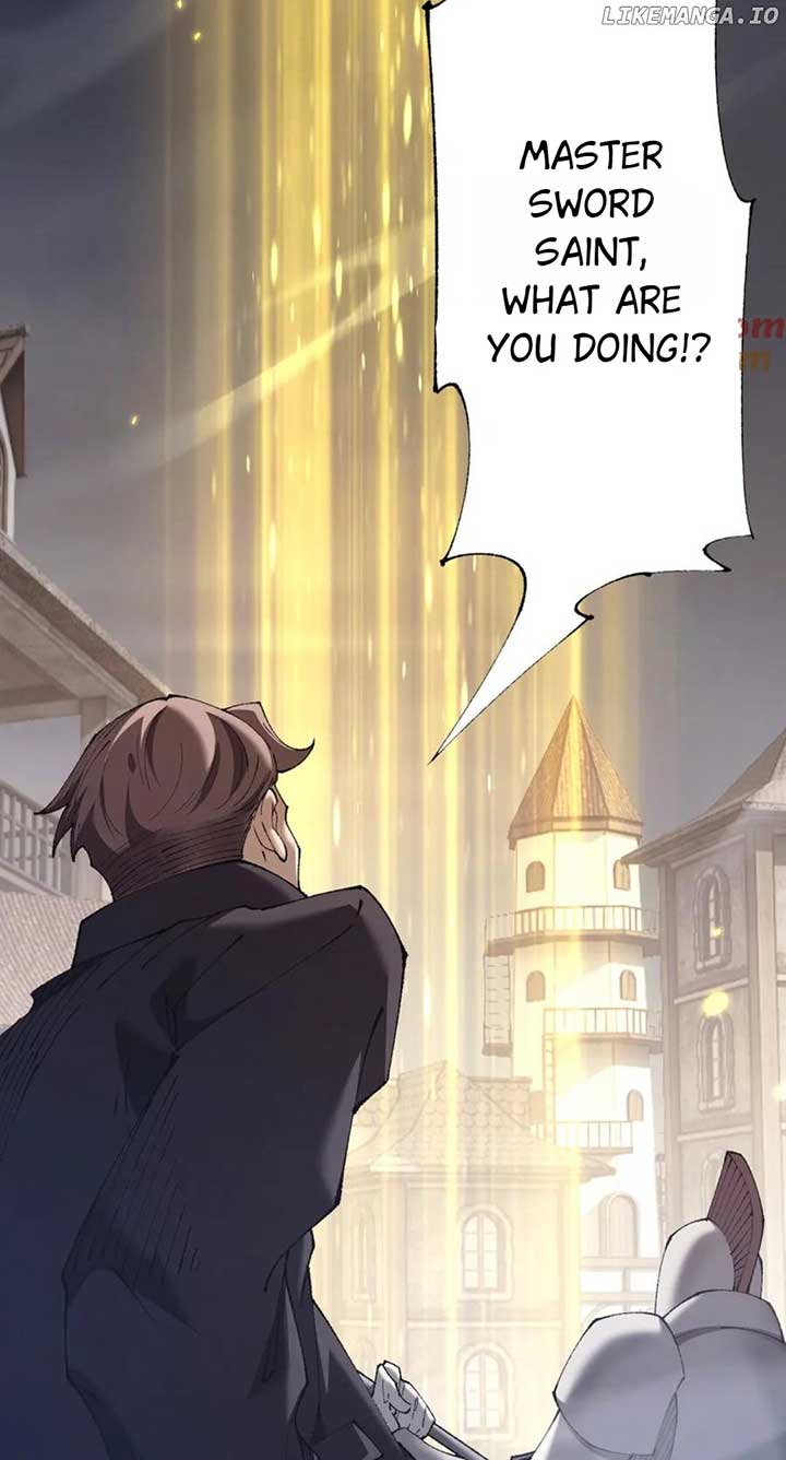 From Goblin to Goblin God chapter 49 page 7