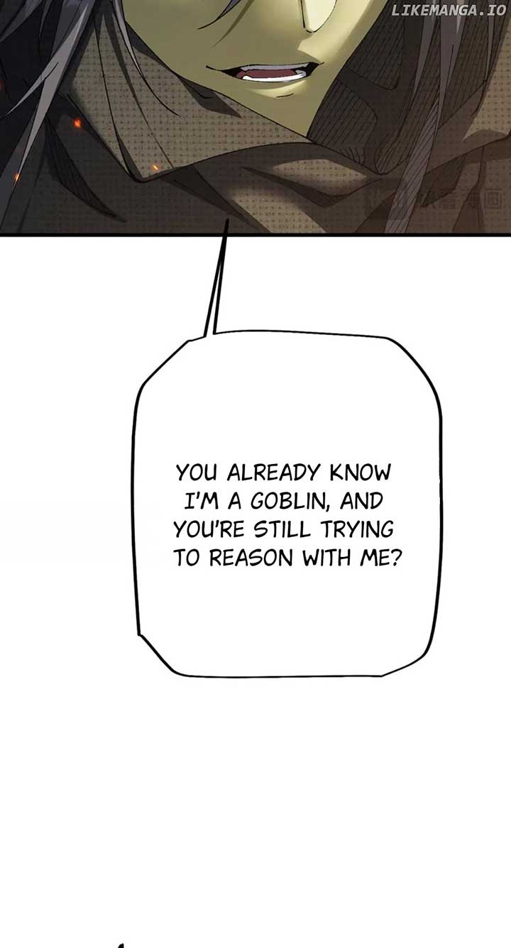 From Goblin to Goblin God chapter 49 page 64