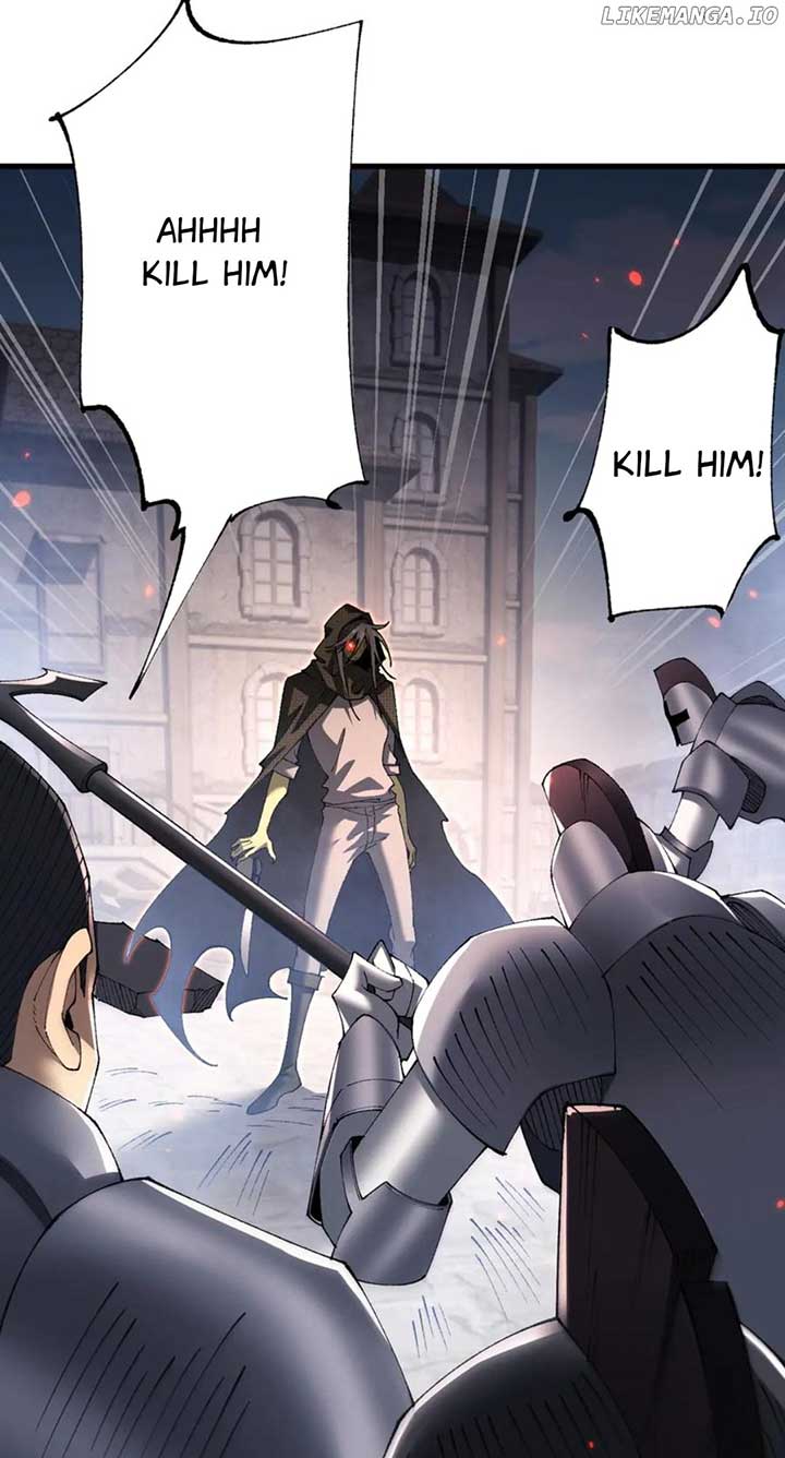 From Goblin to Goblin God chapter 49 page 65