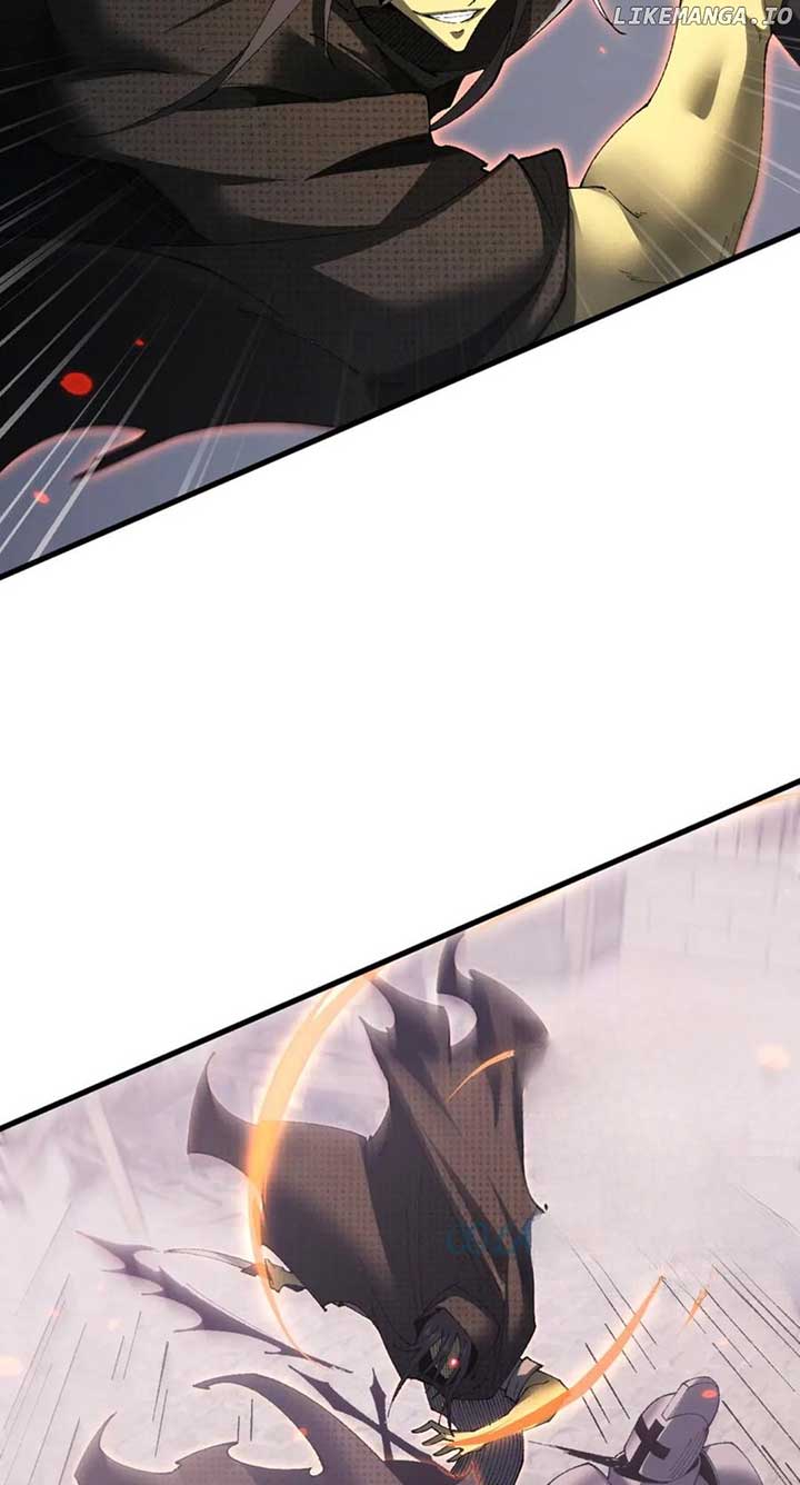 From Goblin to Goblin God chapter 49 page 67