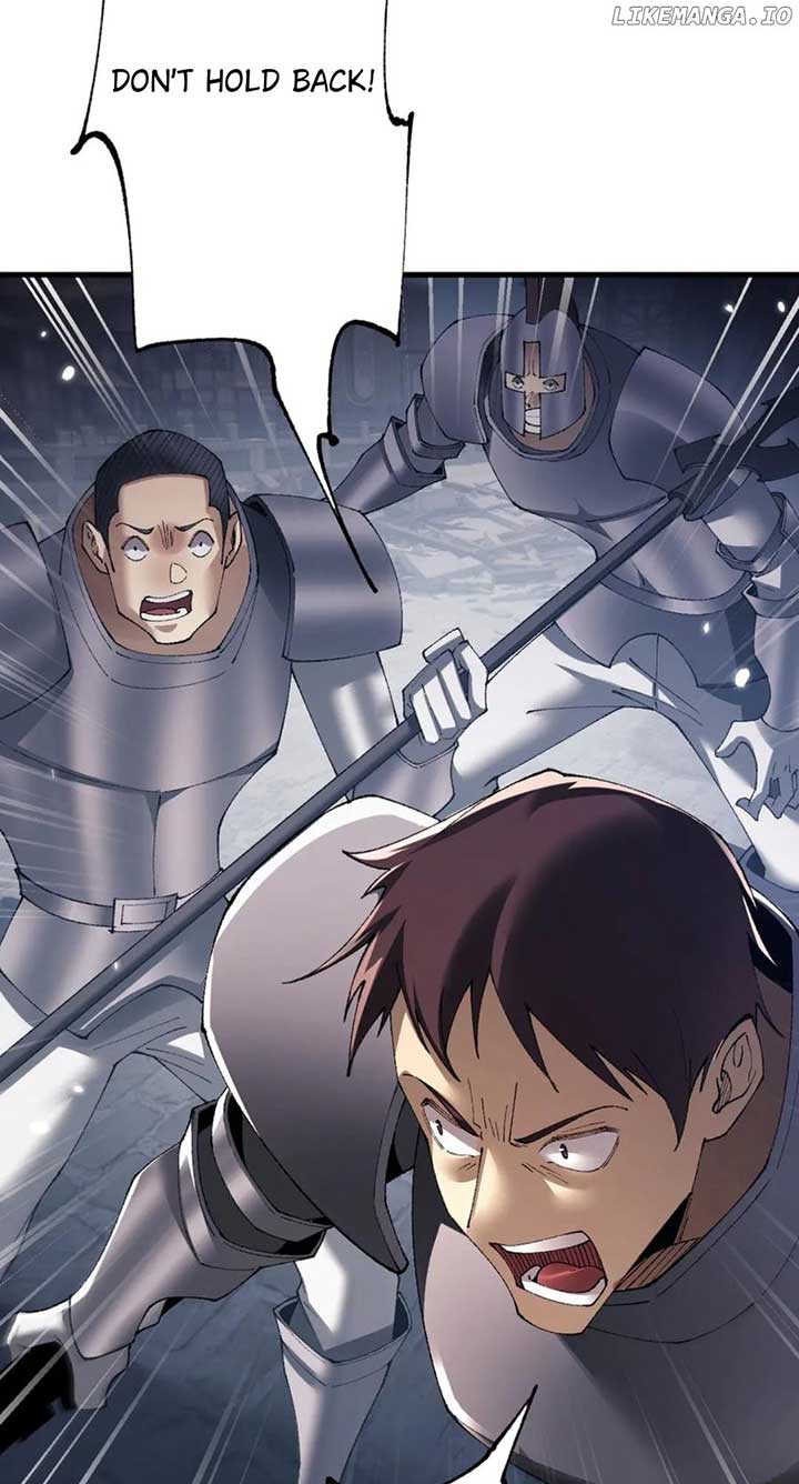 From Goblin to Goblin God chapter 49 page 70