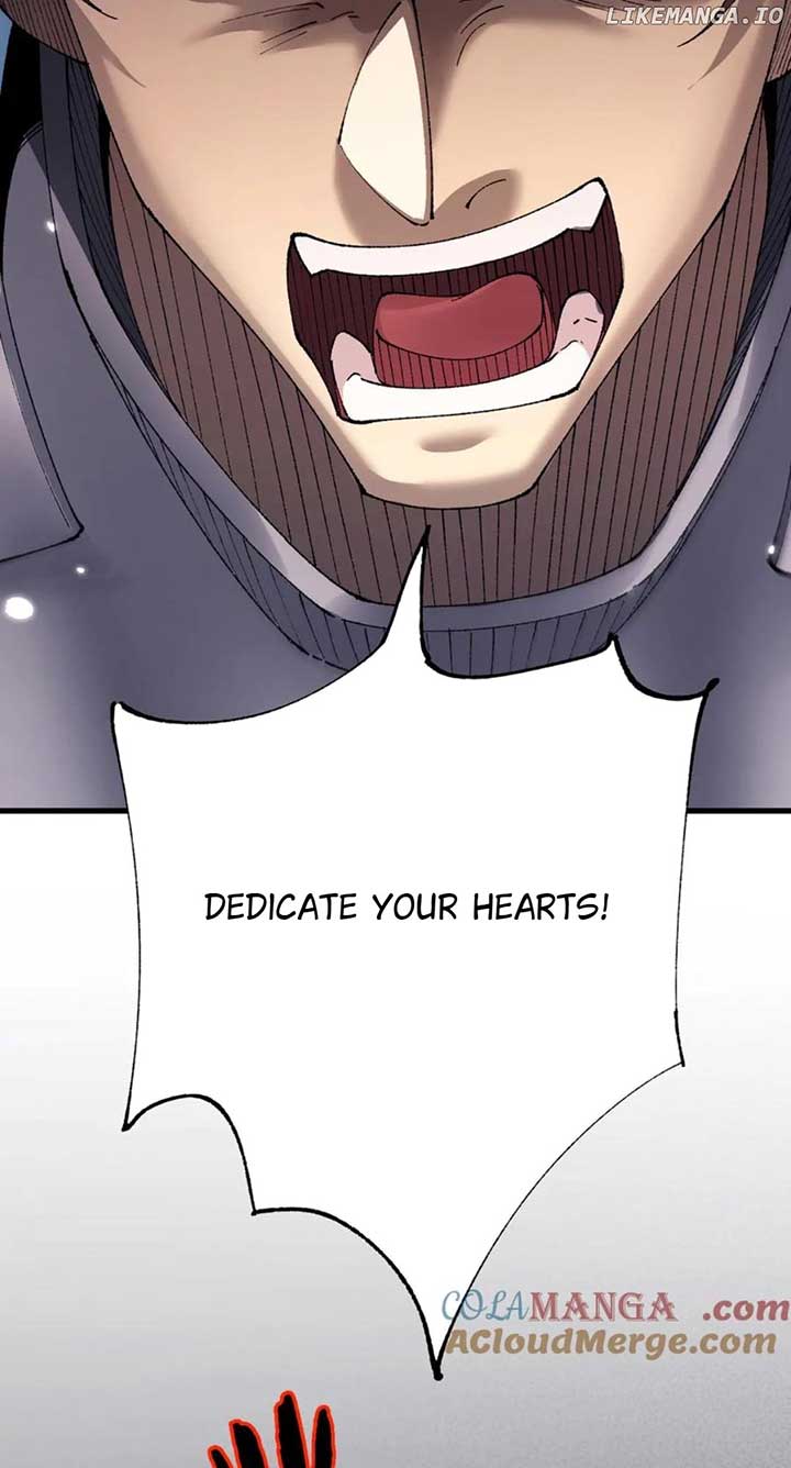 From Goblin to Goblin God chapter 49 page 72