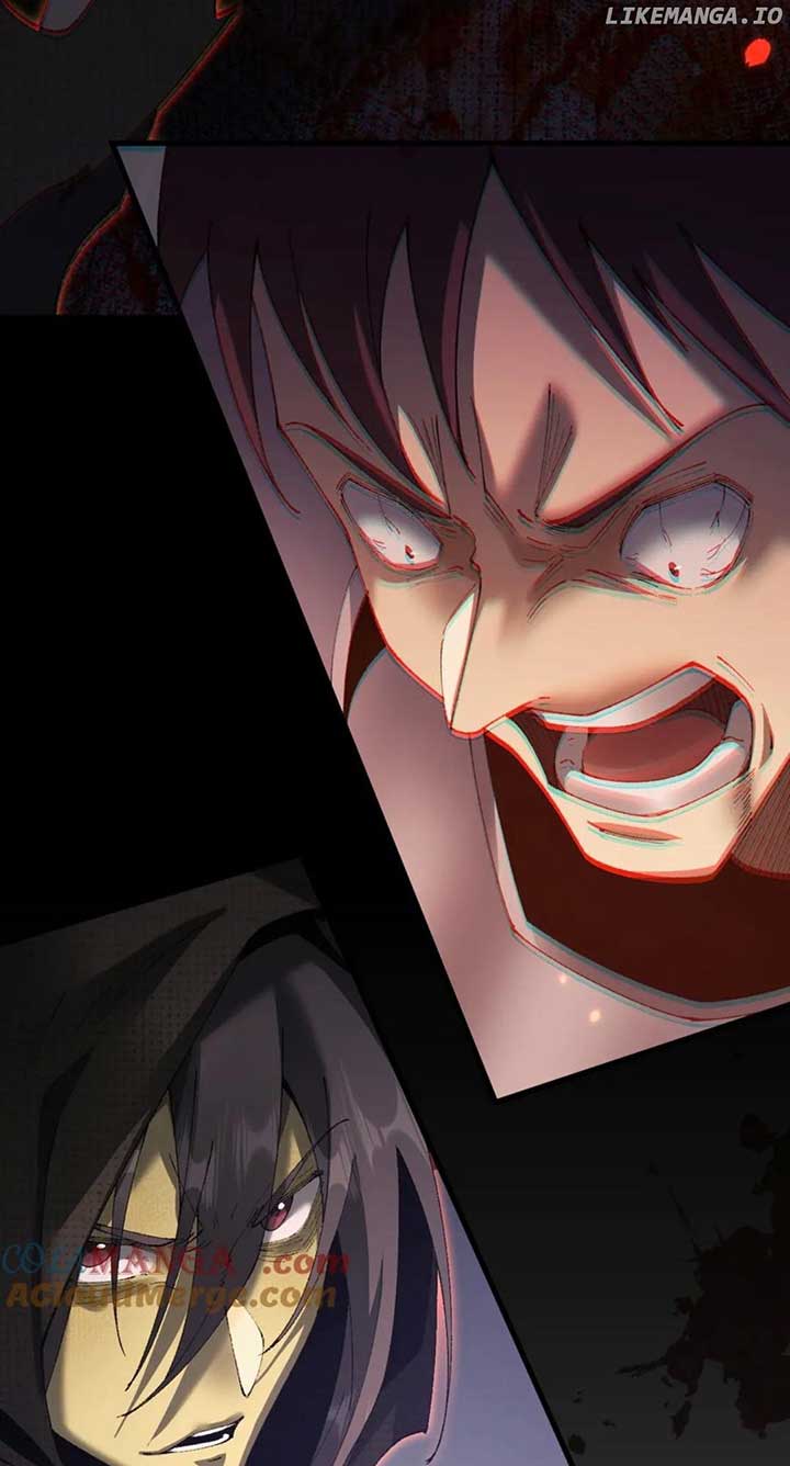 From Goblin to Goblin God chapter 49 page 76