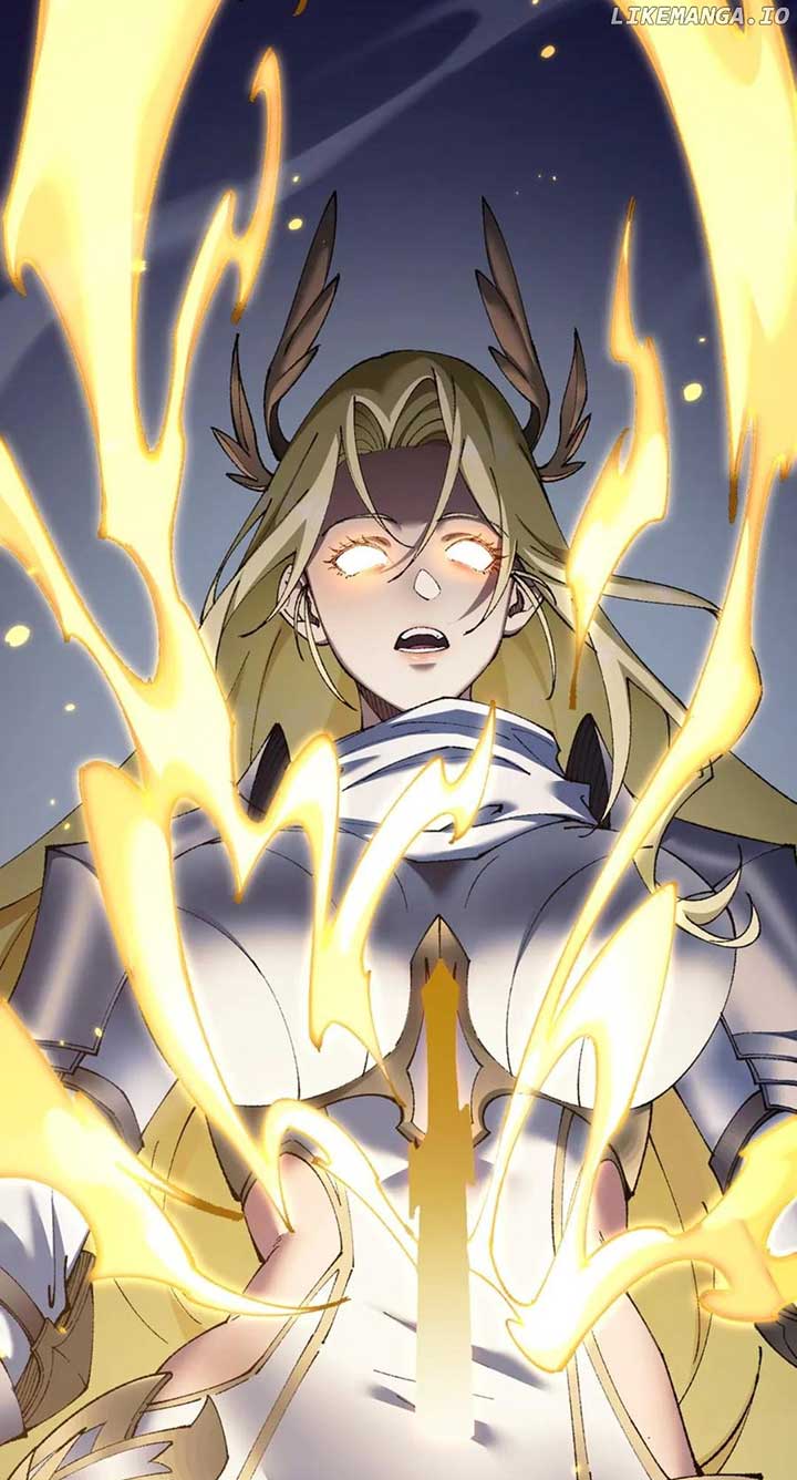 From Goblin to Goblin God chapter 49 page 9