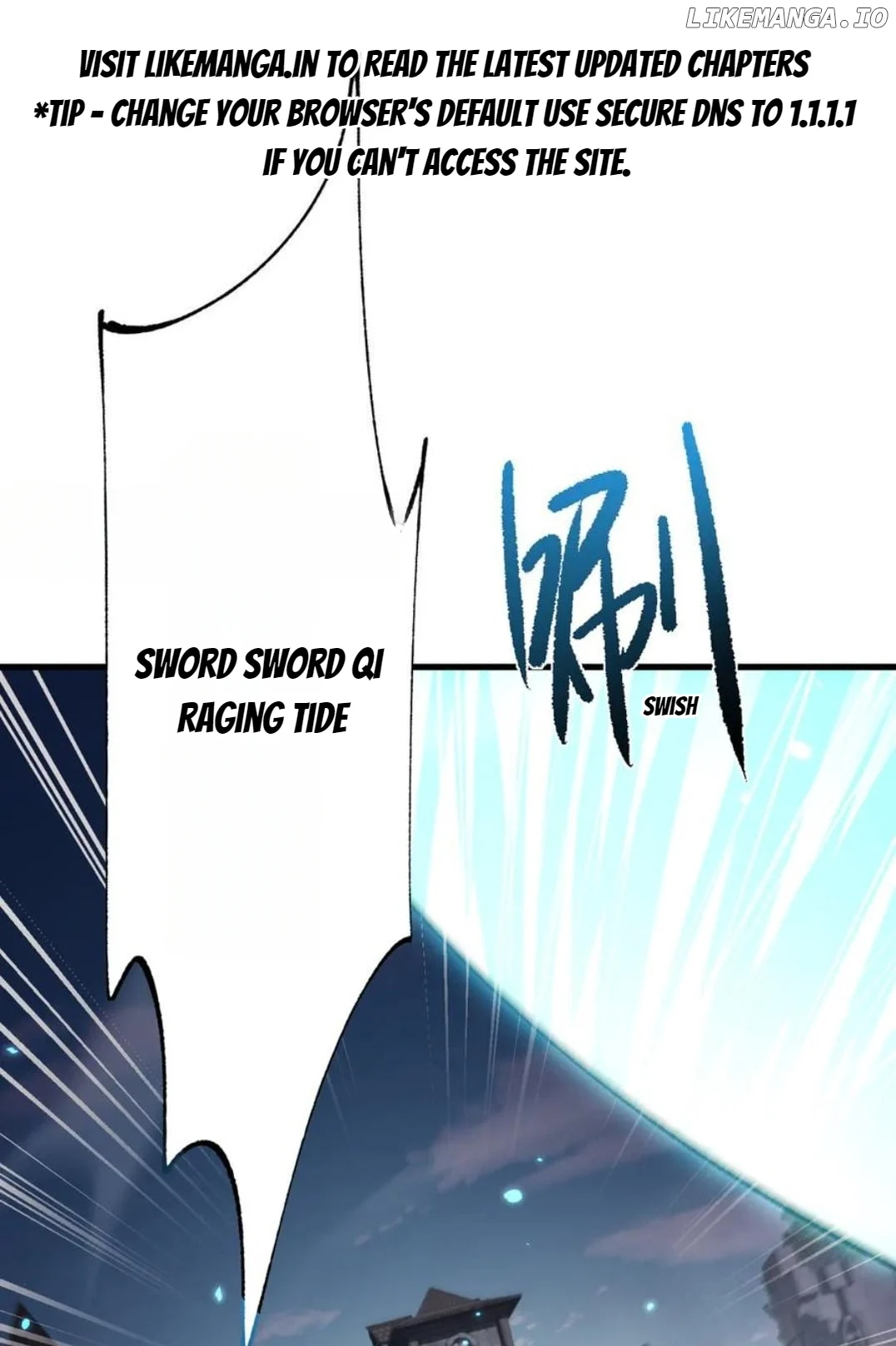 From Goblin to Goblin God chapter 50 page 1