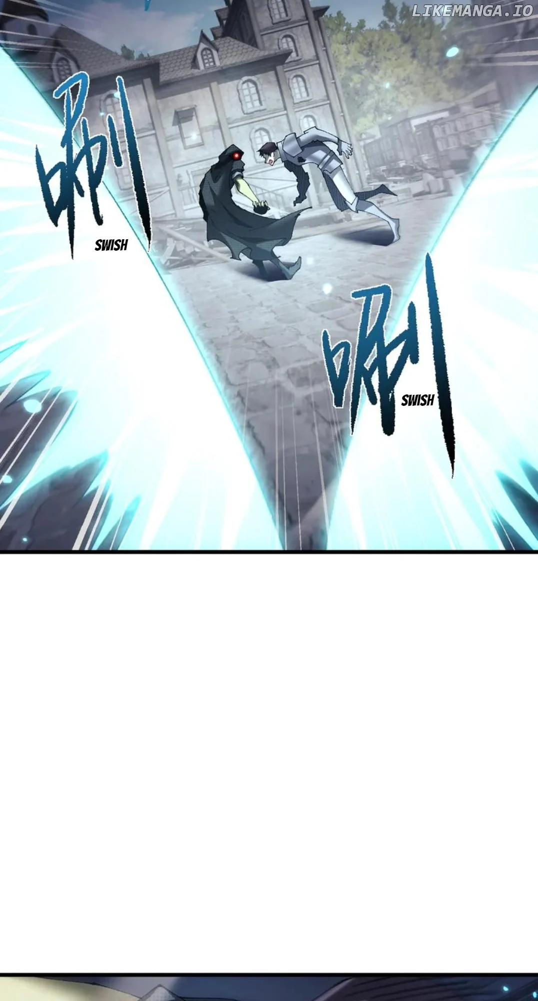 From Goblin to Goblin God chapter 50 page 2
