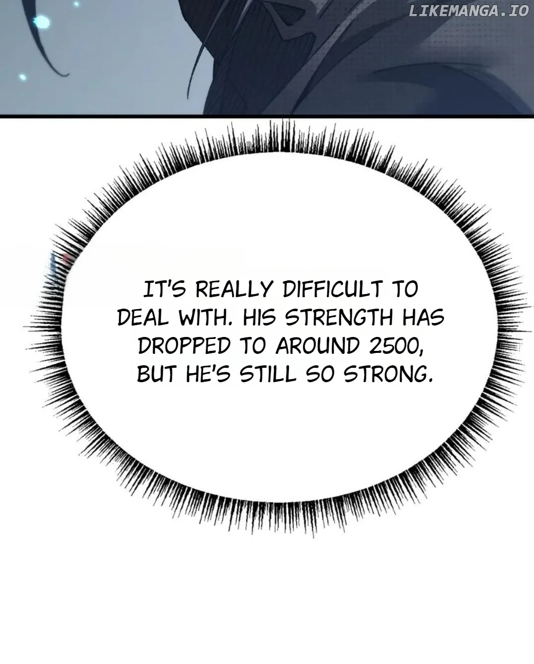 From Goblin to Goblin God chapter 50 page 13