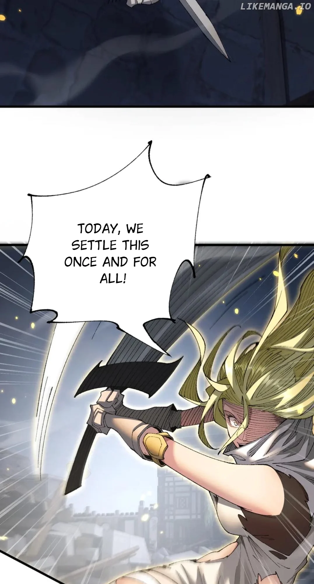 From Goblin to Goblin God chapter 50 page 26