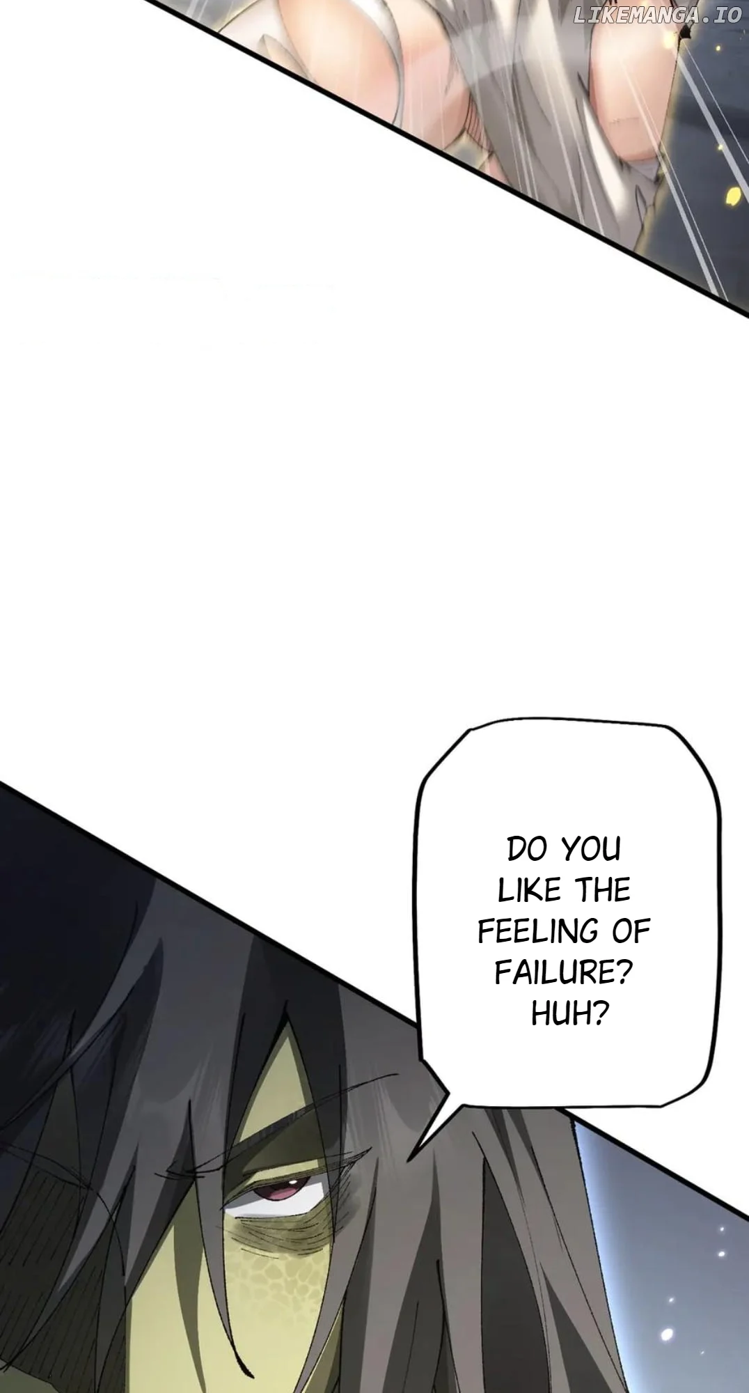 From Goblin to Goblin God chapter 50 page 27