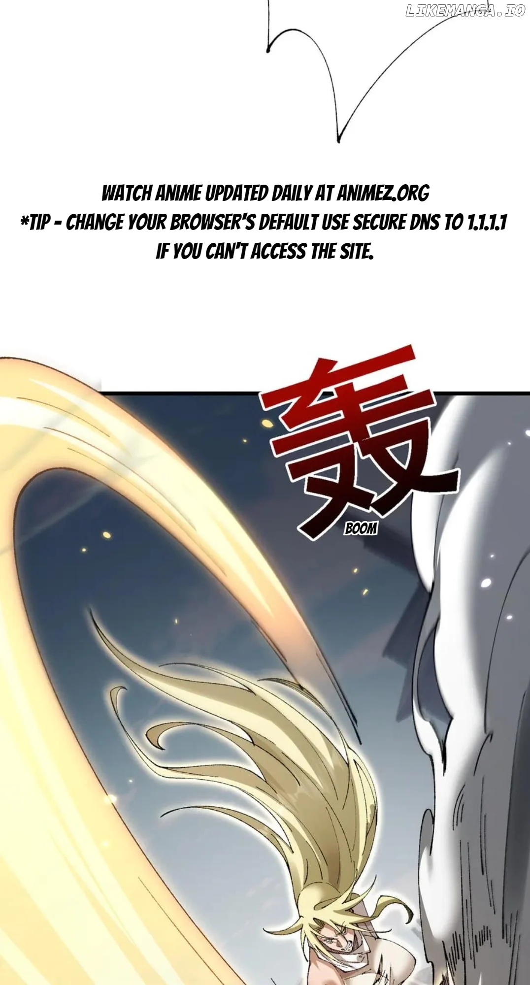 From Goblin to Goblin God chapter 50 page 31
