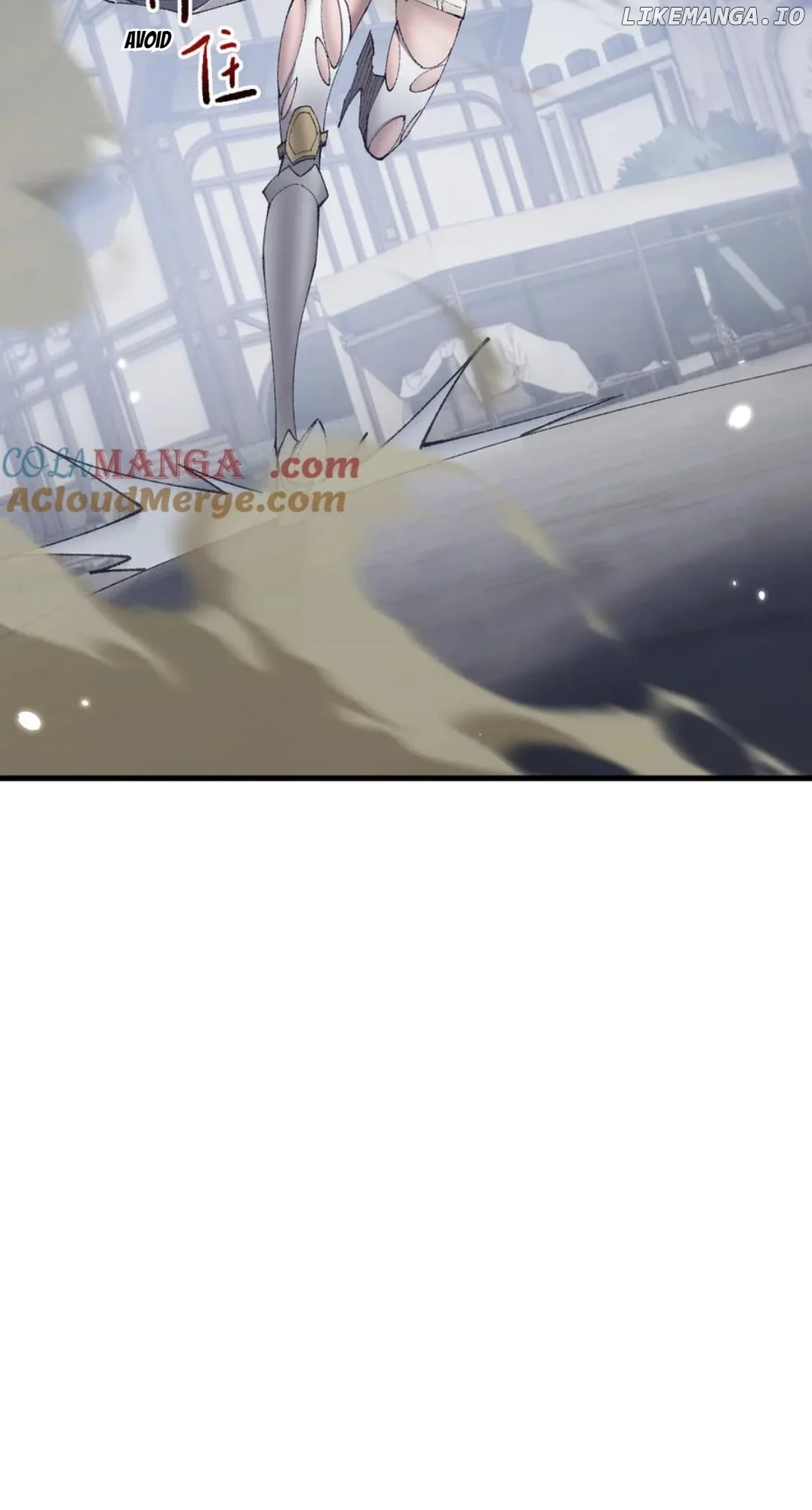 From Goblin to Goblin God chapter 50 page 39