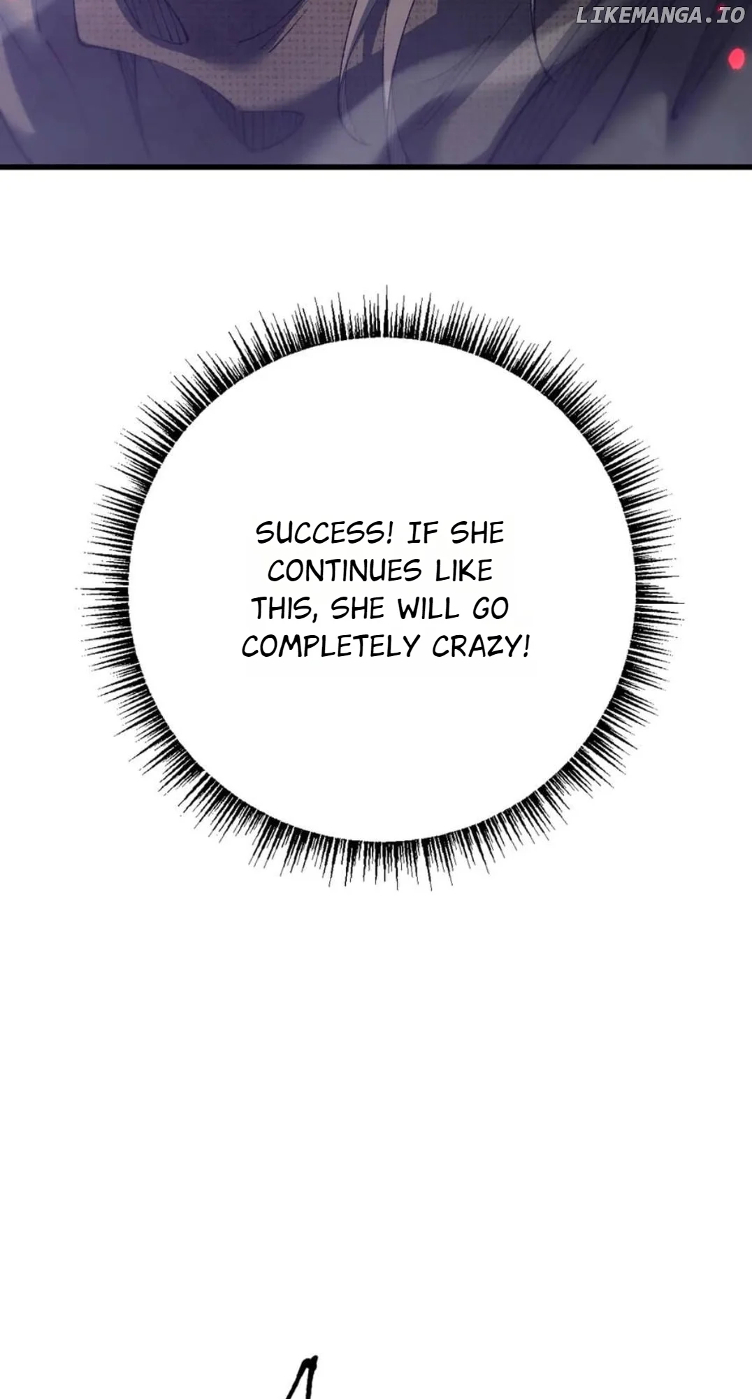 From Goblin to Goblin God chapter 50 page 61