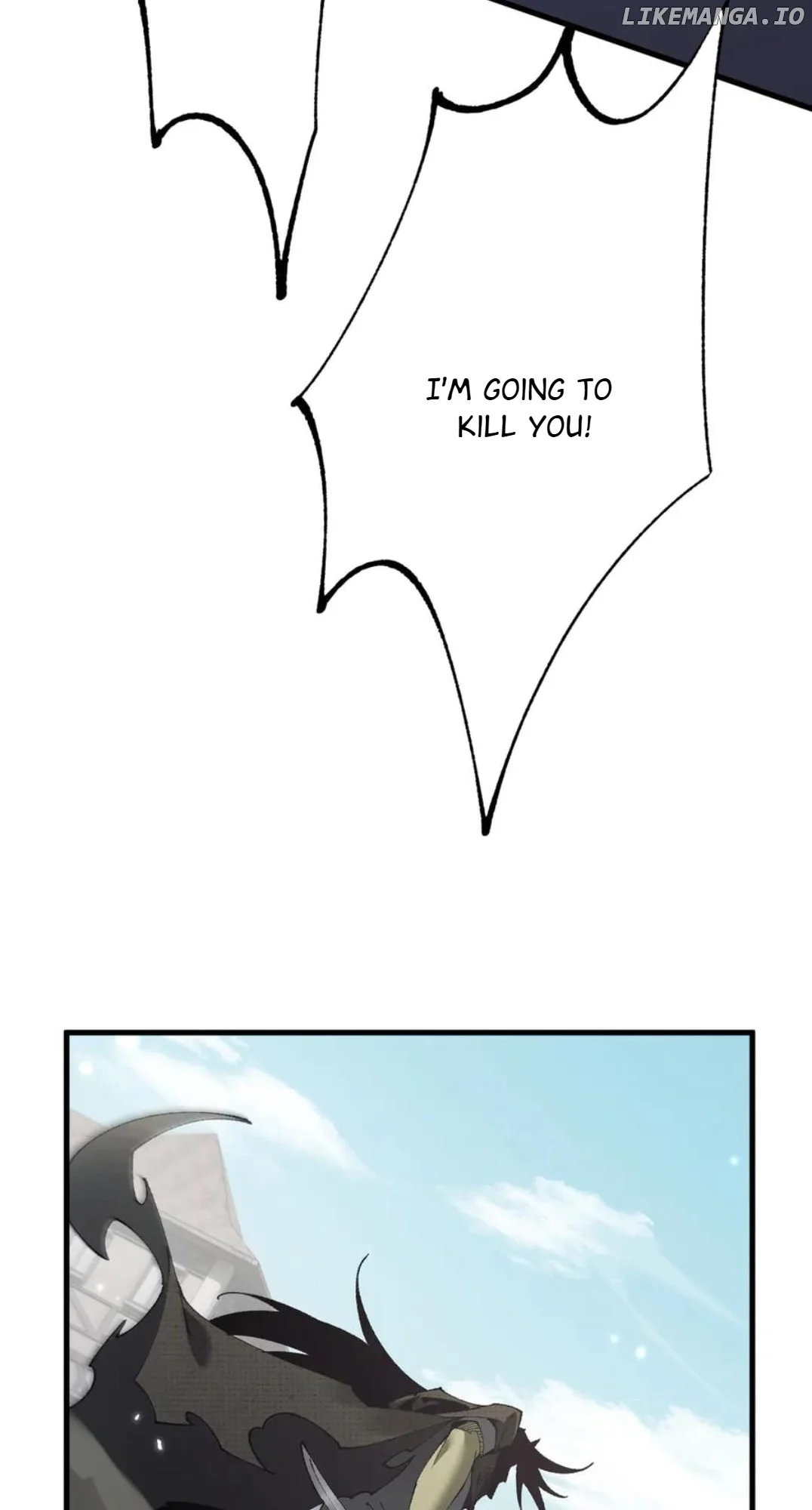 From Goblin to Goblin God chapter 50 page 64