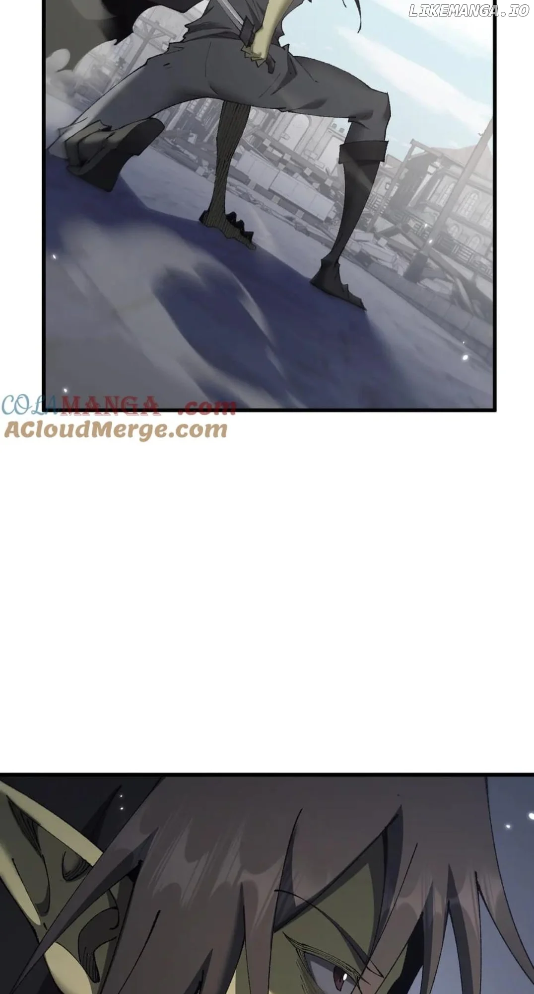 From Goblin to Goblin God chapter 50 page 65