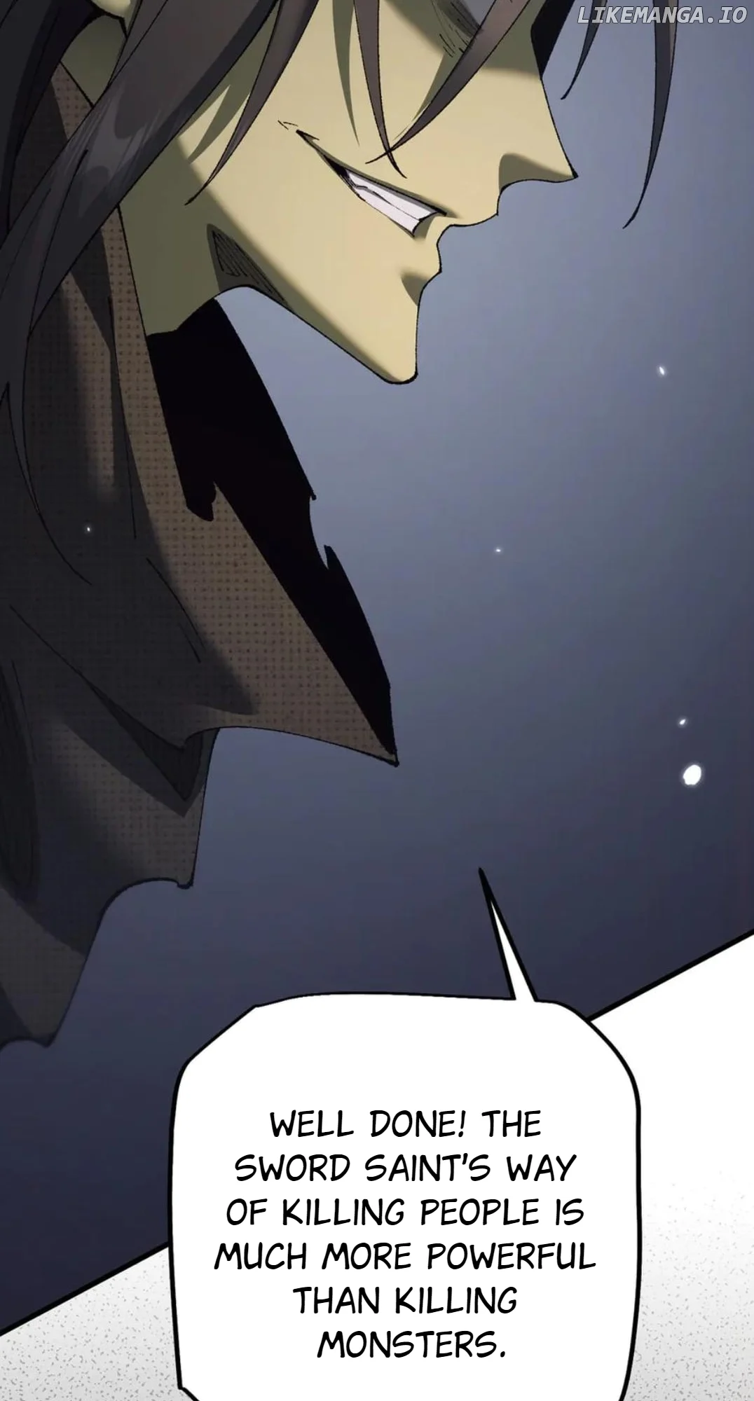 From Goblin to Goblin God chapter 50 page 66