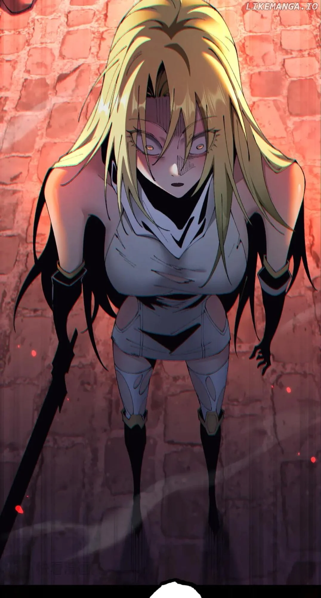 From Goblin to Goblin God chapter 50 page 69