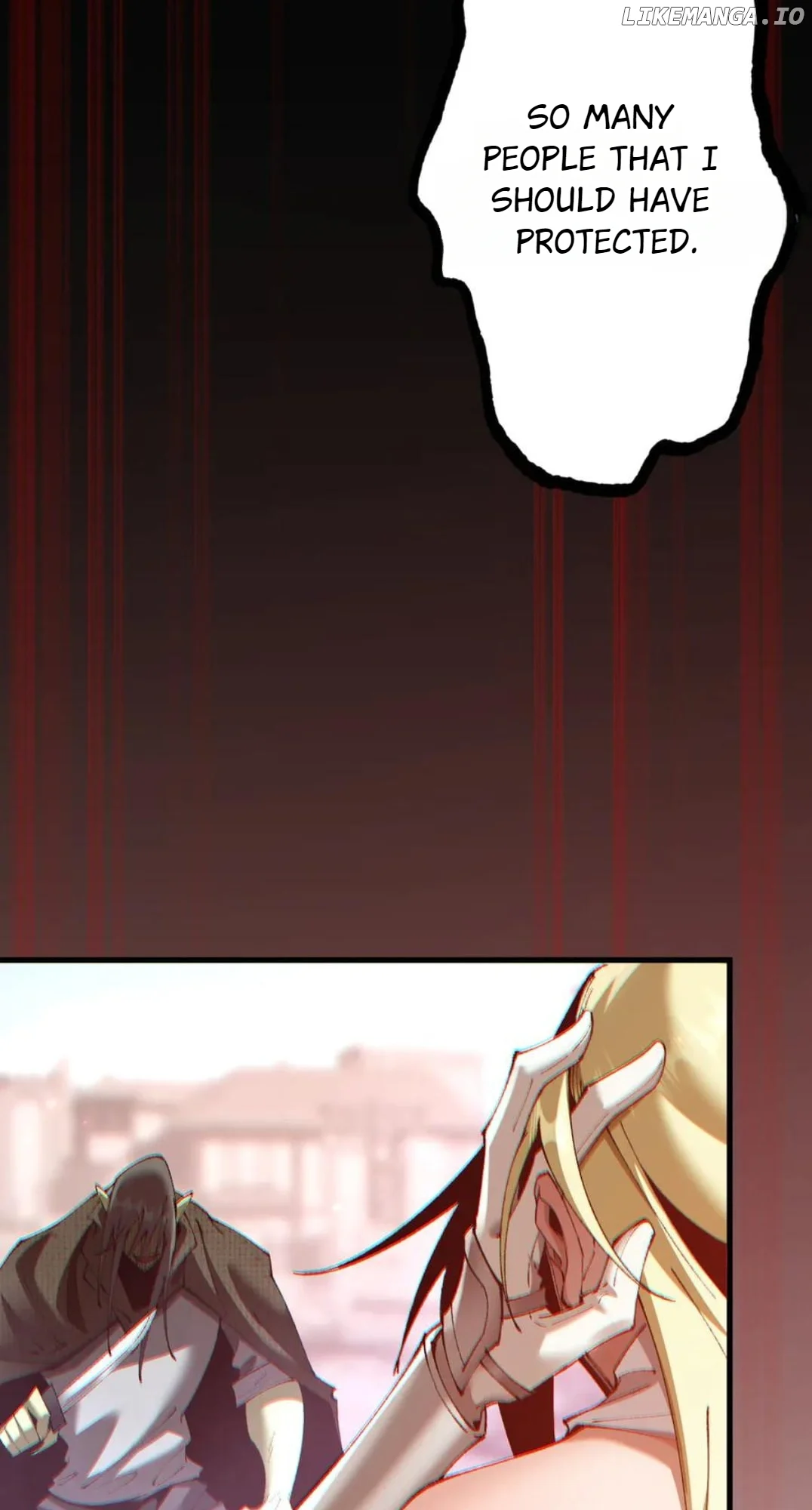 From Goblin to Goblin God chapter 50 page 72