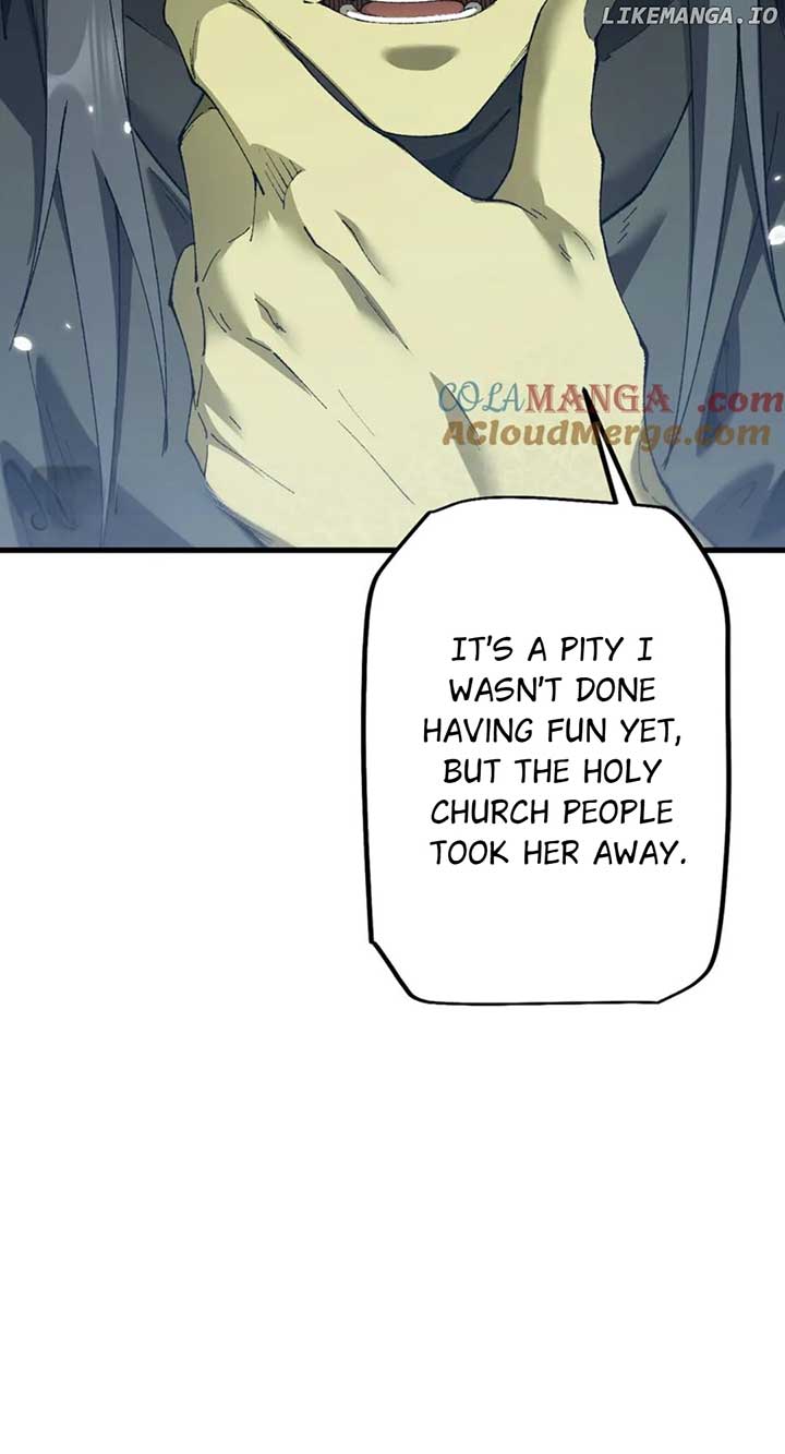 From Goblin to Goblin God chapter 52 page 8