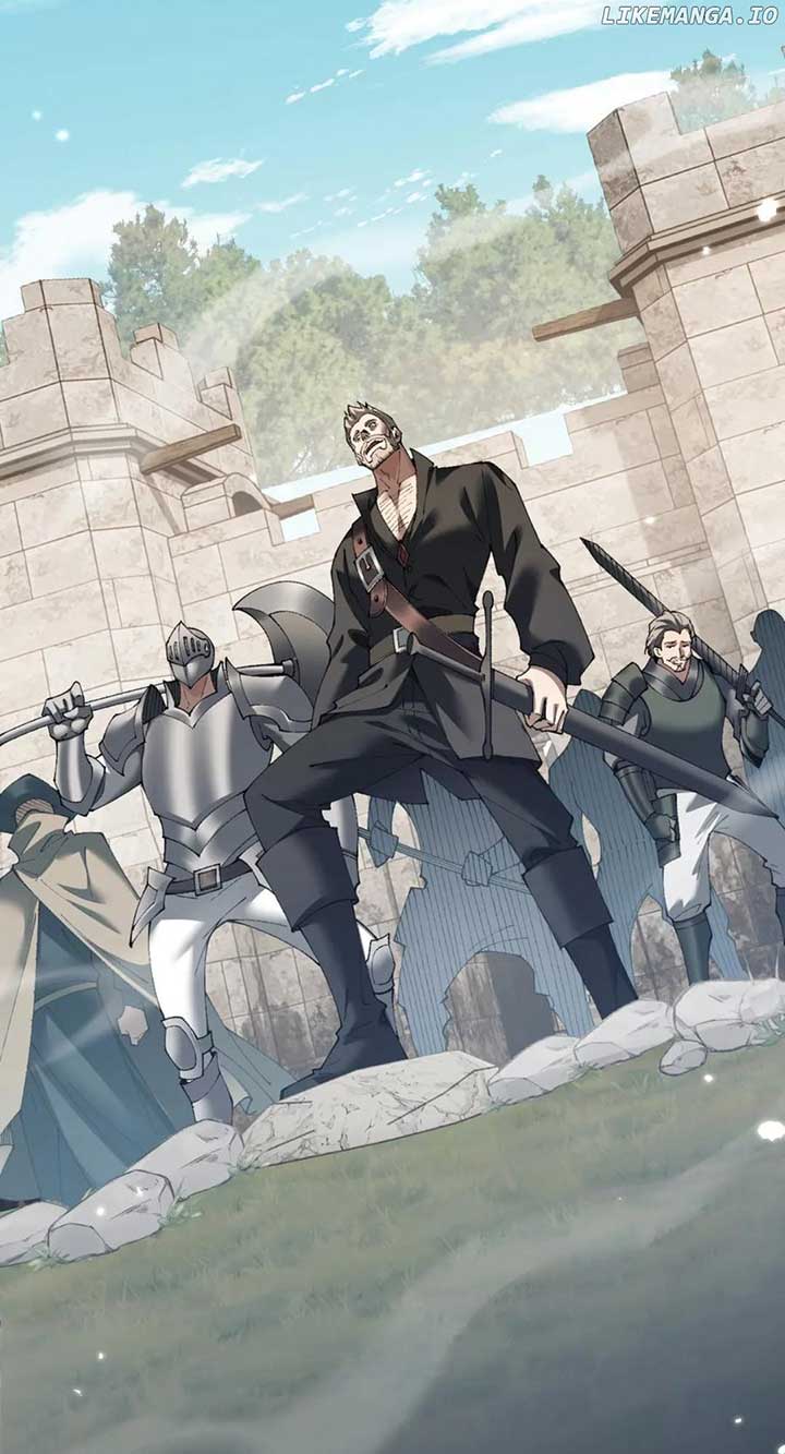 From Goblin to Goblin God chapter 52 page 46