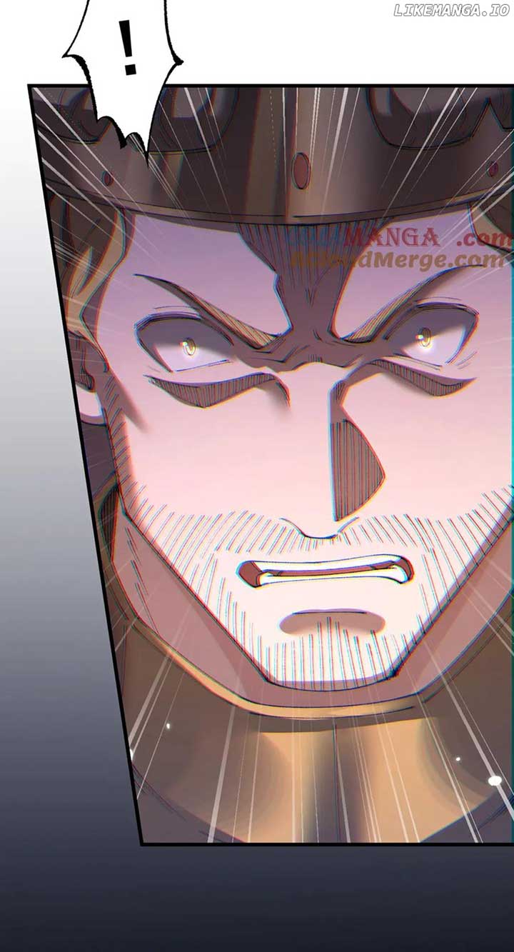 From Goblin to Goblin God chapter 55 page 8