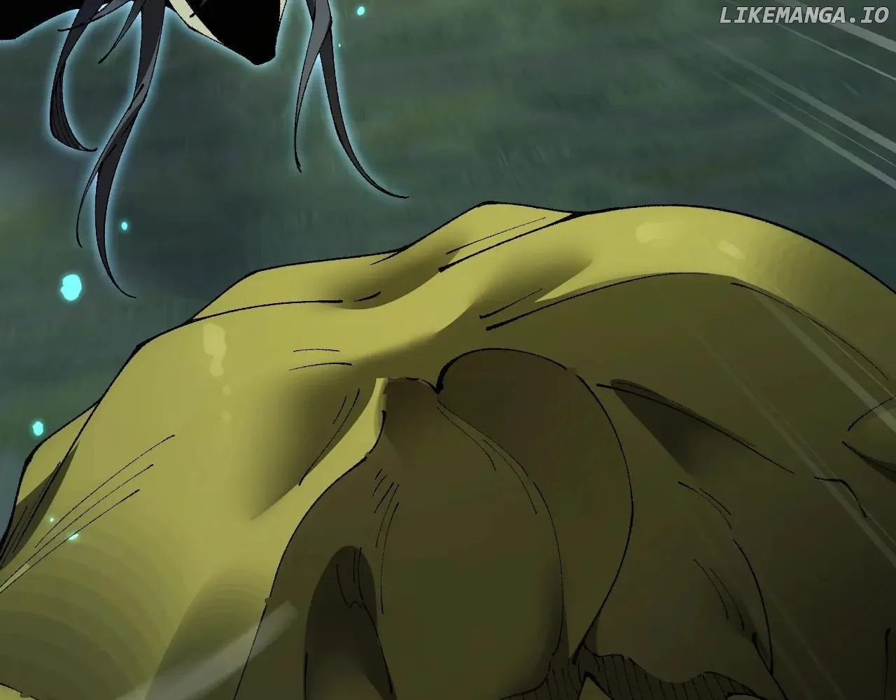 From Goblin to Goblin God chapter 58 page 8