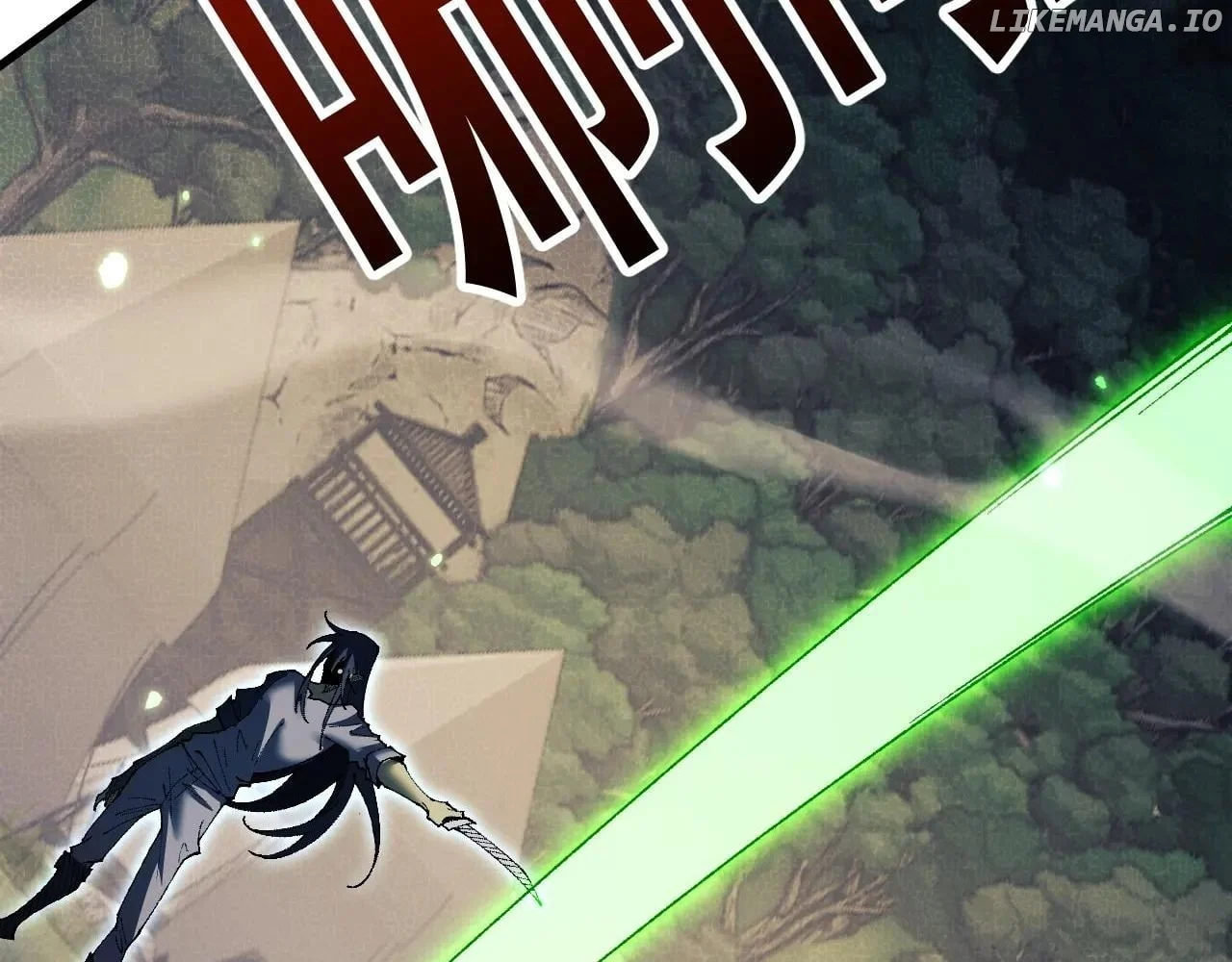 From Goblin to Goblin God chapter 58 page 18