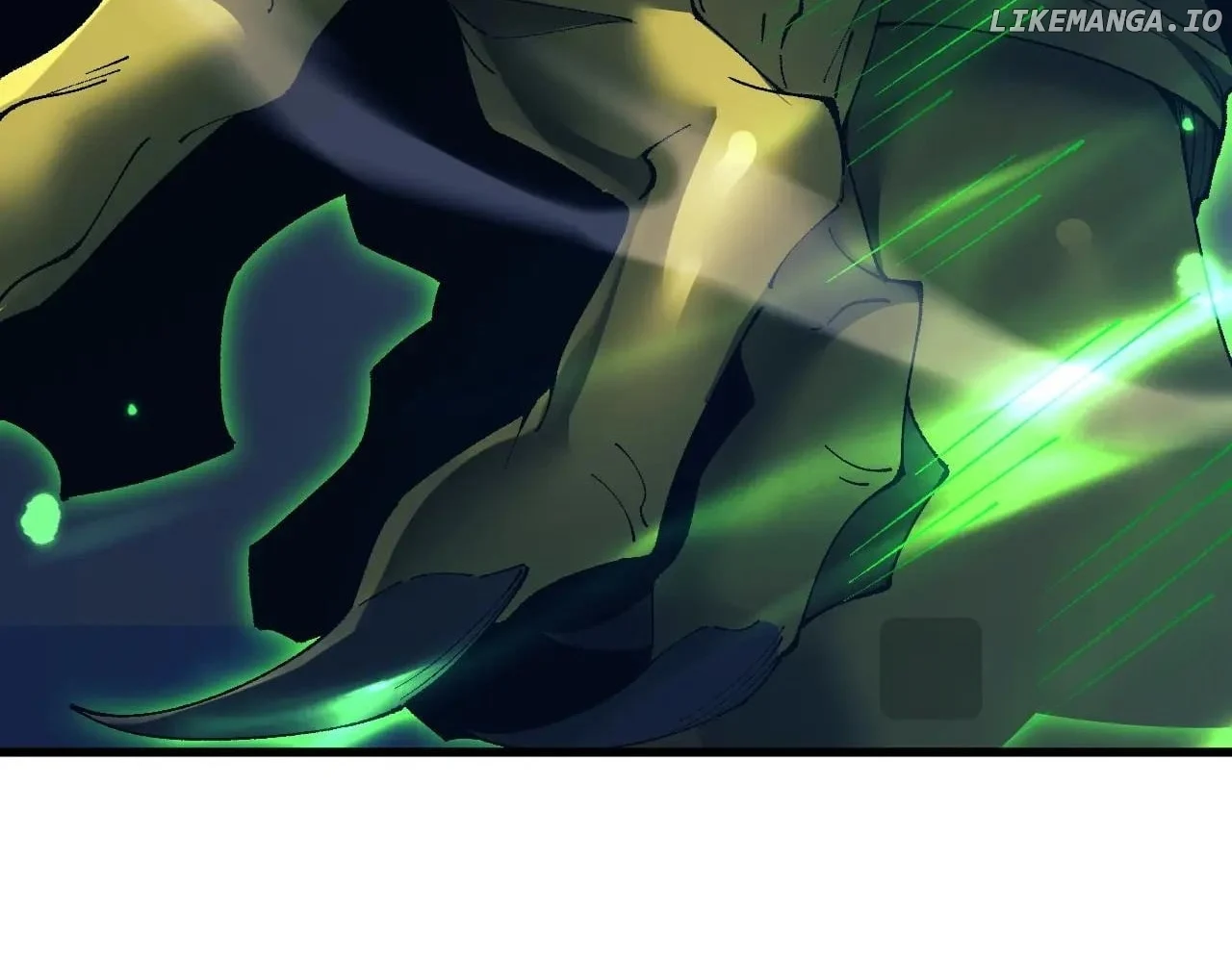 From Goblin to Goblin God chapter 58 page 21