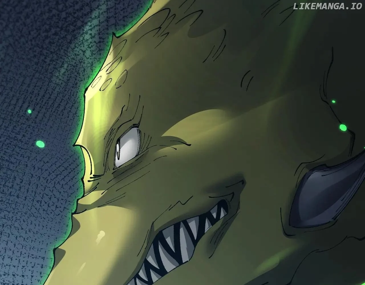 From Goblin to Goblin God chapter 58 page 23
