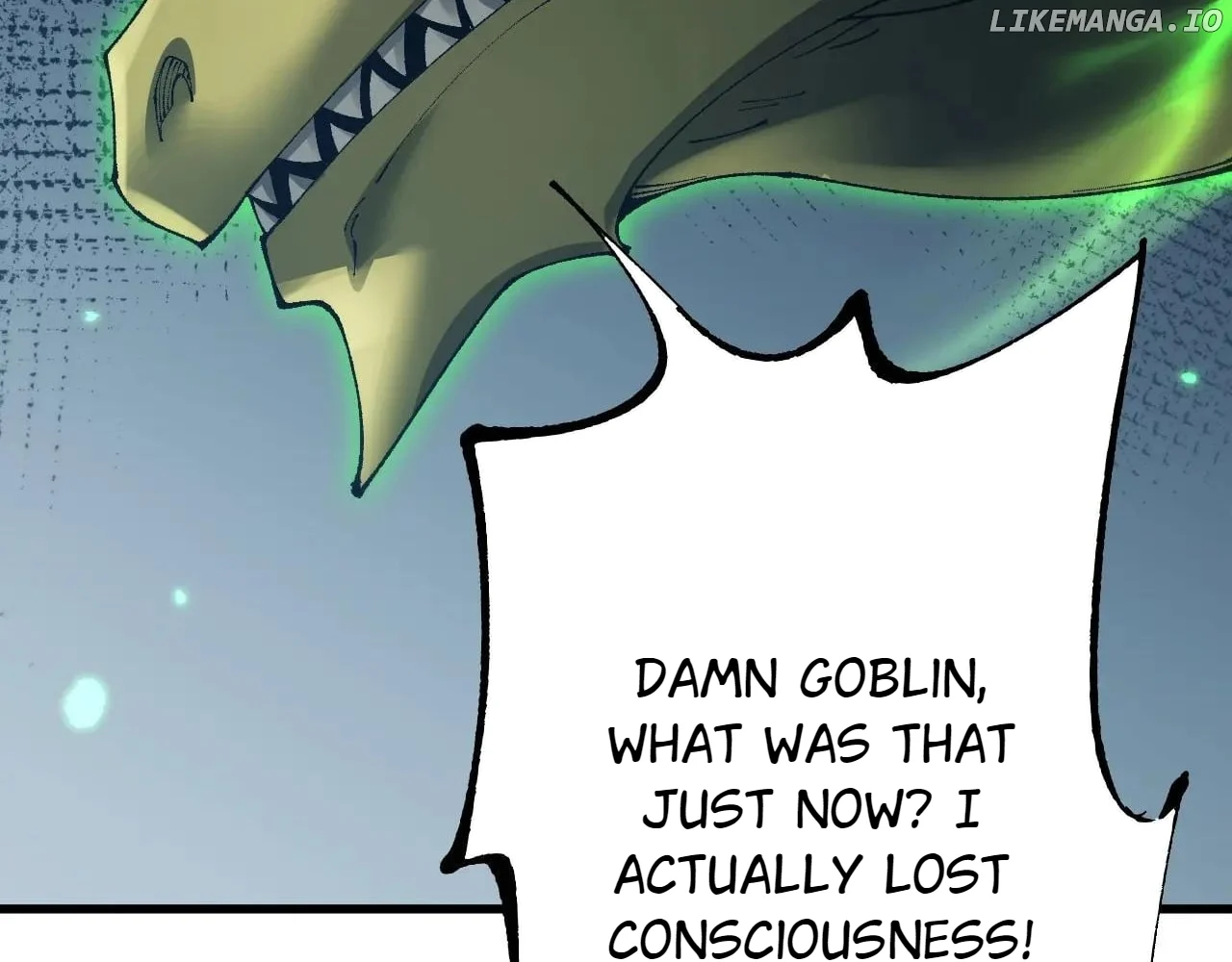 From Goblin to Goblin God chapter 58 page 24