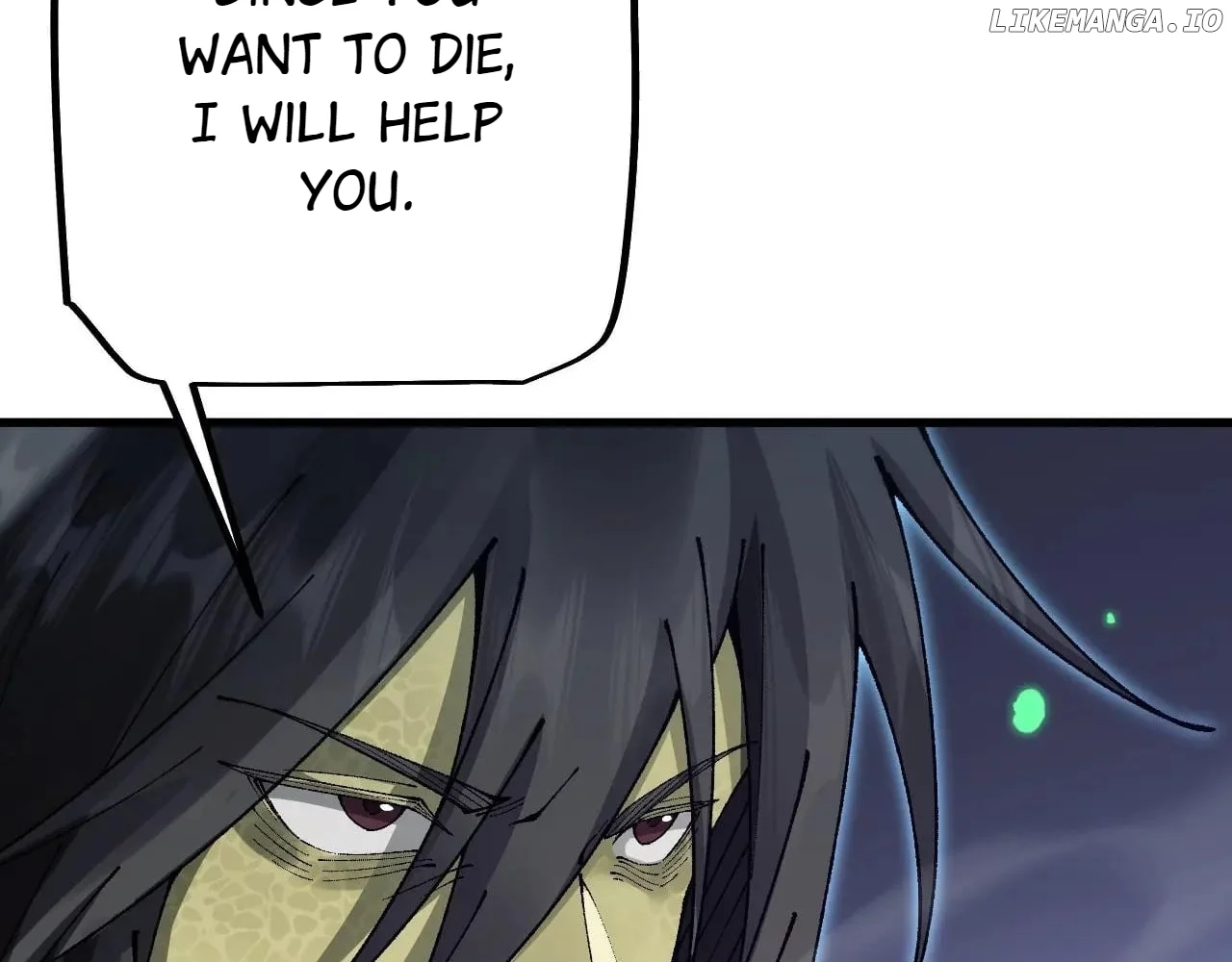 From Goblin to Goblin God chapter 58 page 26