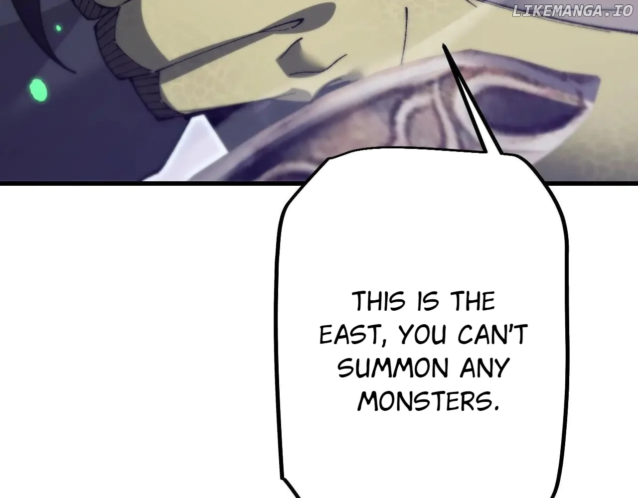 From Goblin to Goblin God chapter 58 page 28