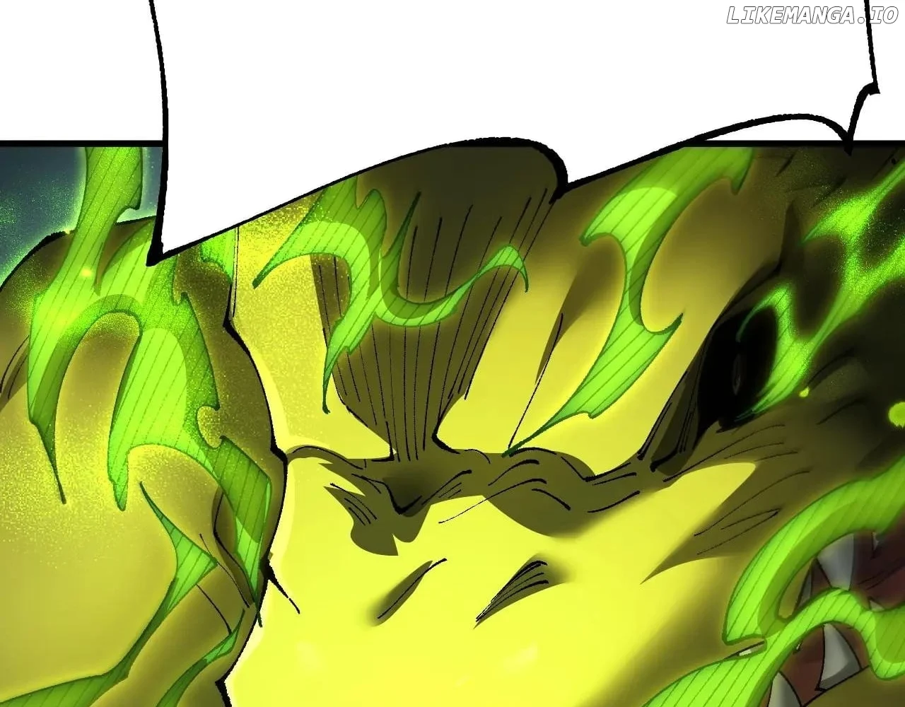 From Goblin to Goblin God chapter 58 page 31