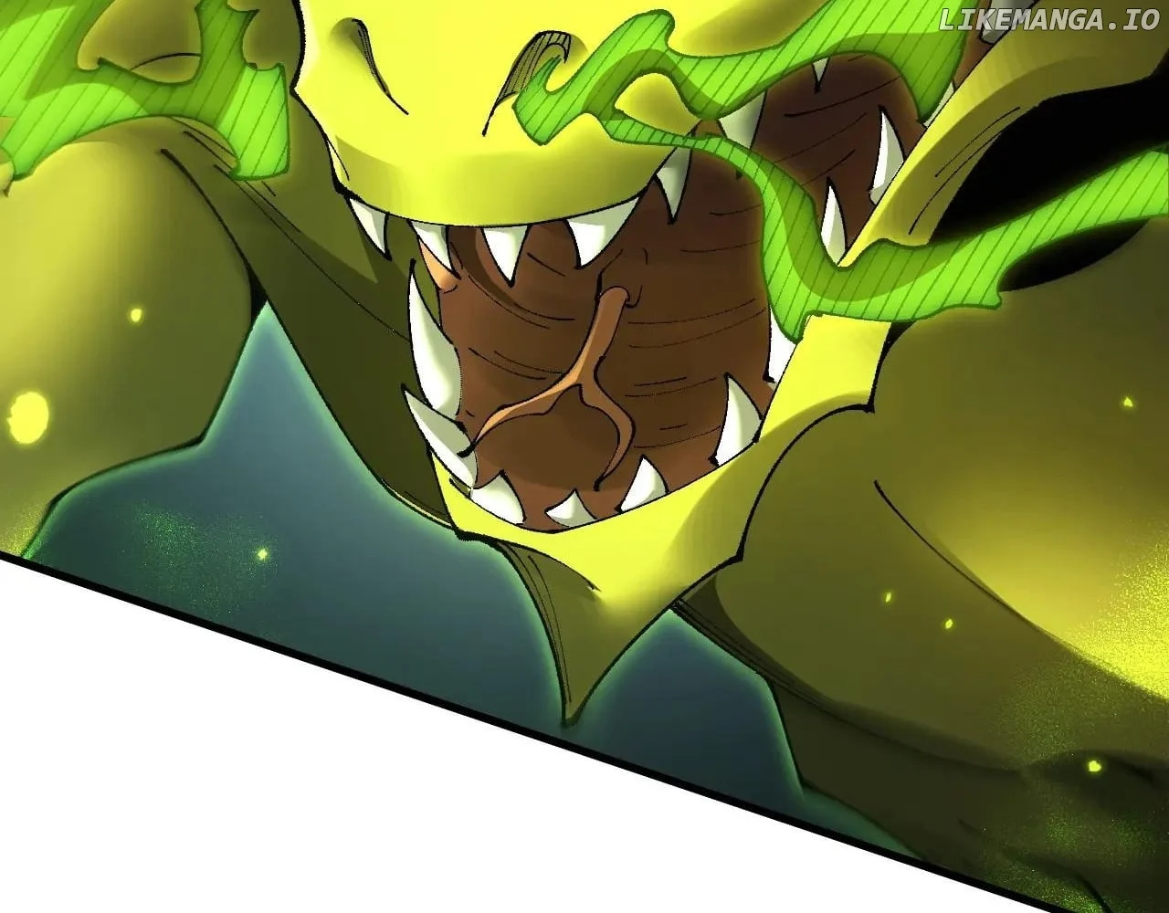 From Goblin to Goblin God chapter 58 page 32