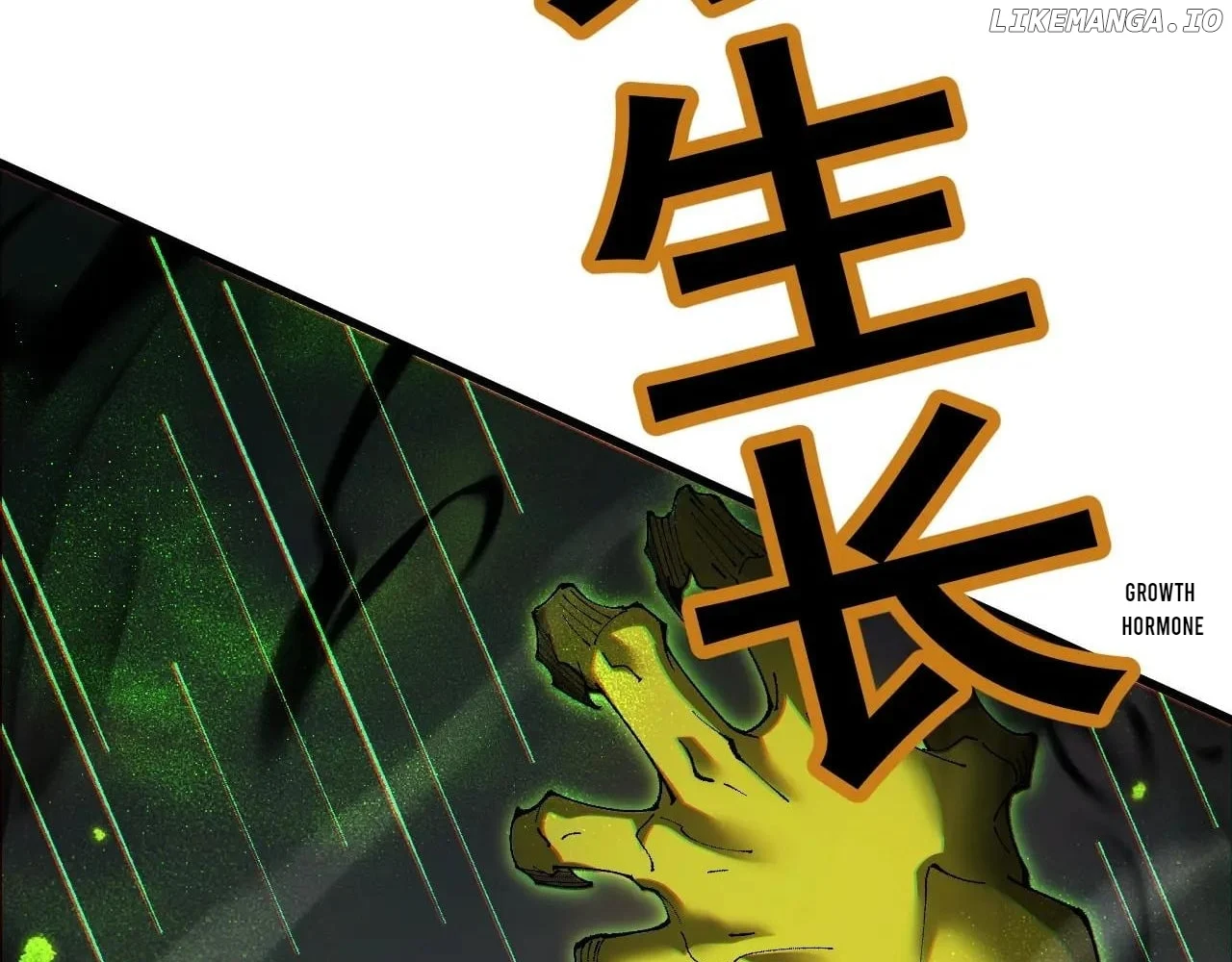 From Goblin to Goblin God chapter 58 page 34