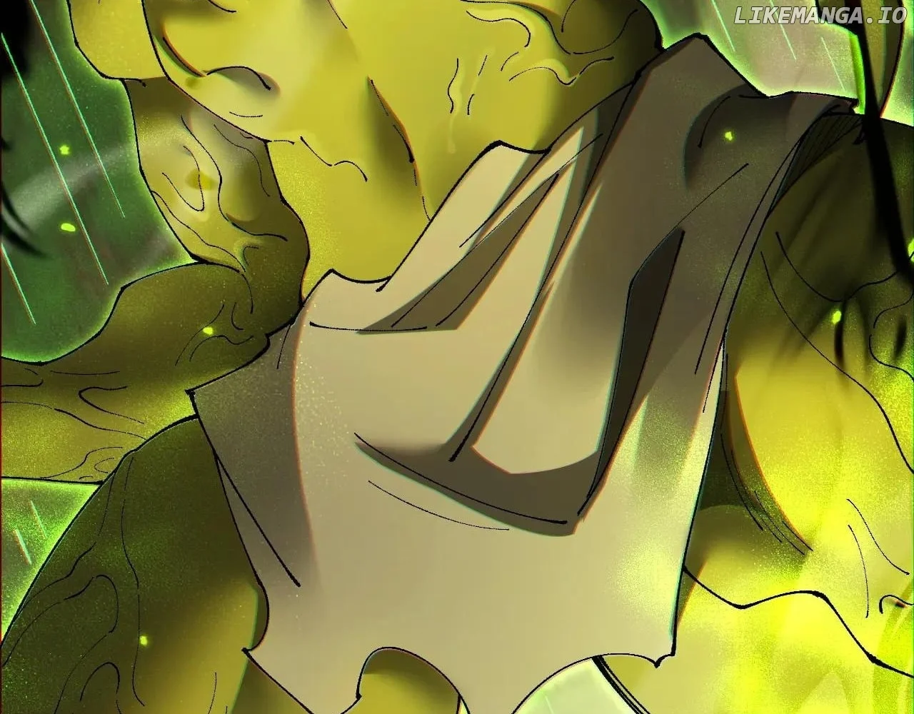 From Goblin to Goblin God chapter 58 page 36