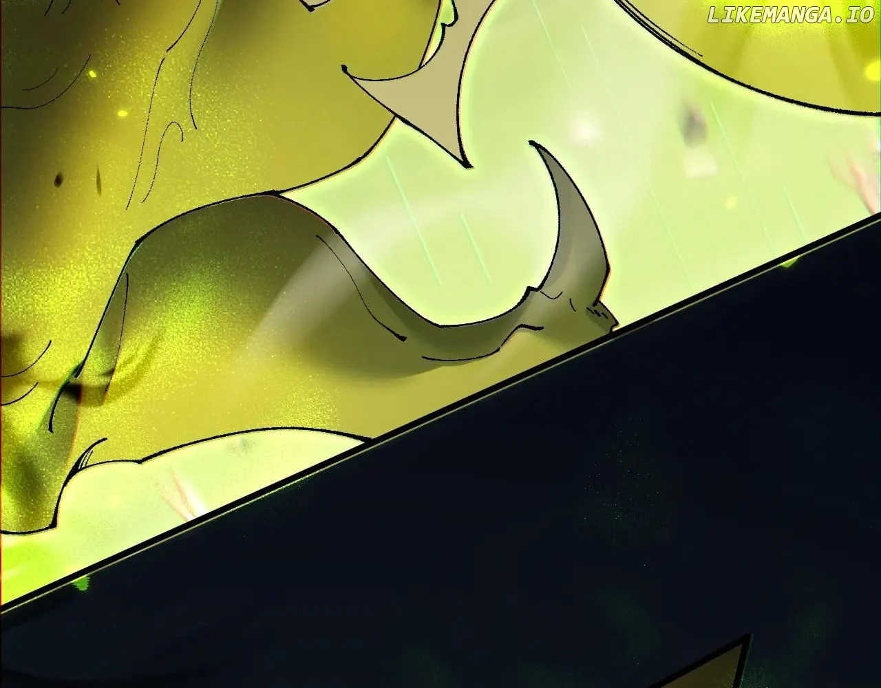From Goblin to Goblin God chapter 58 page 37