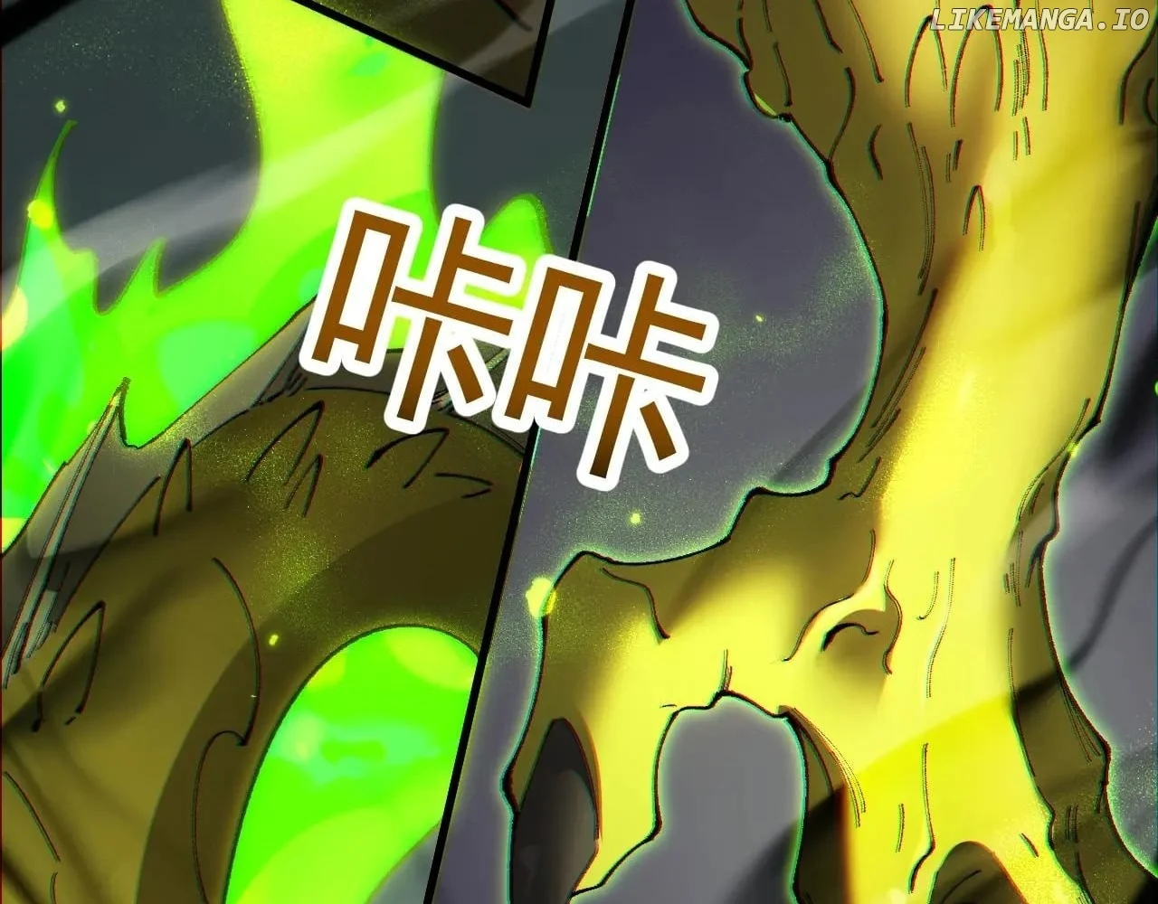 From Goblin to Goblin God chapter 58 page 40