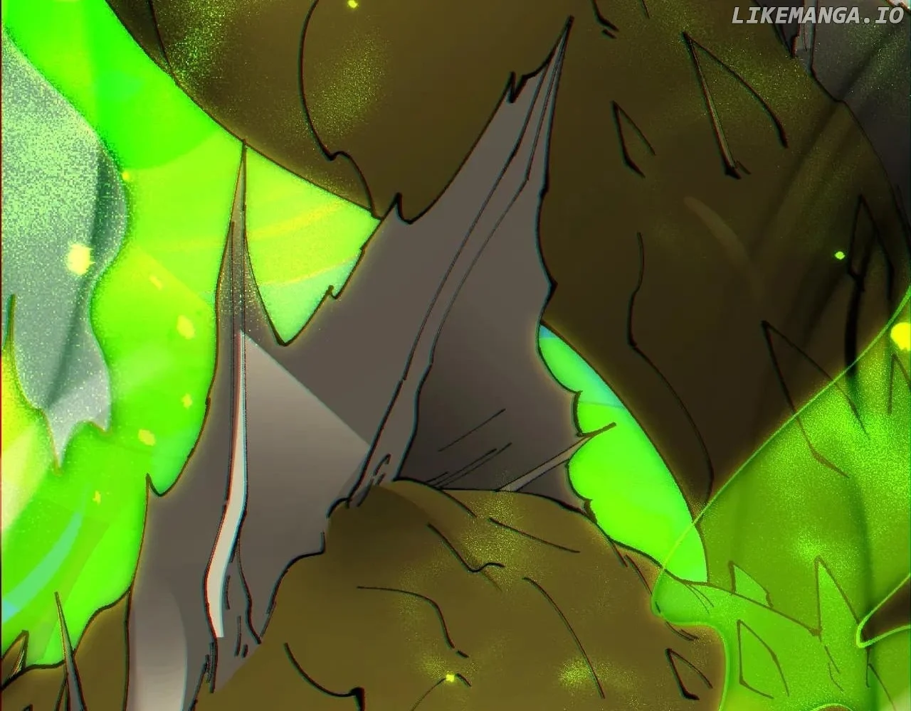From Goblin to Goblin God chapter 58 page 42