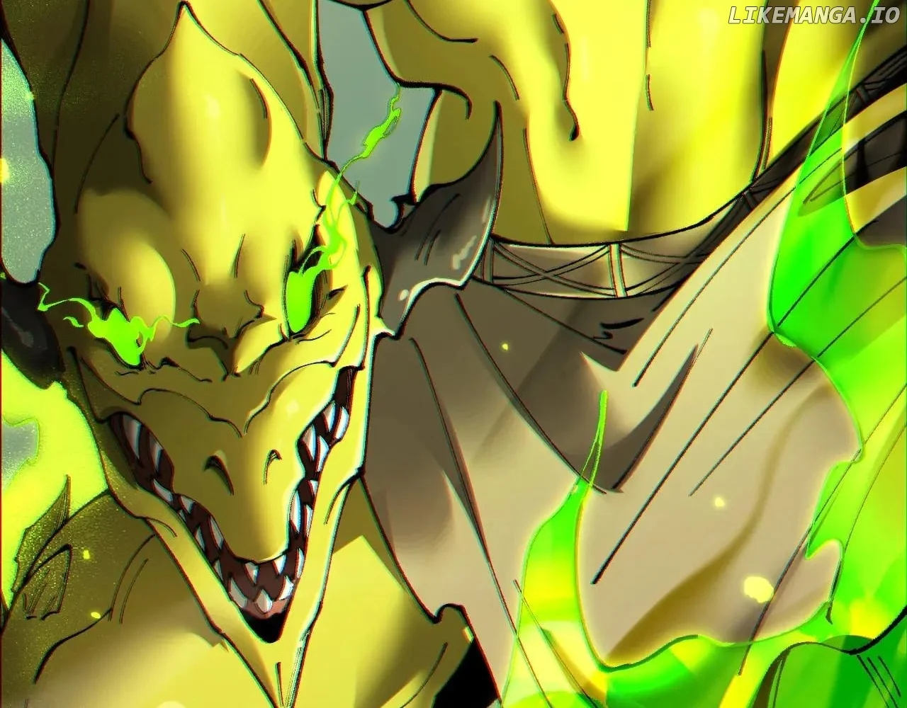 From Goblin to Goblin God chapter 58 page 44