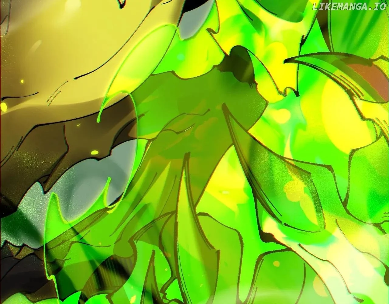 From Goblin to Goblin God chapter 58 page 45