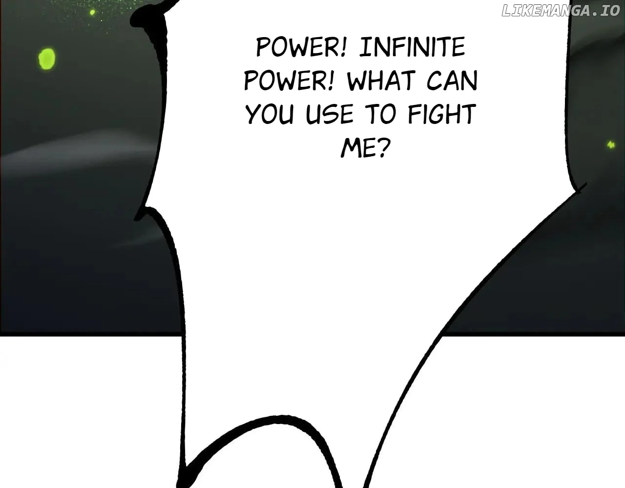 From Goblin to Goblin God chapter 58 page 47