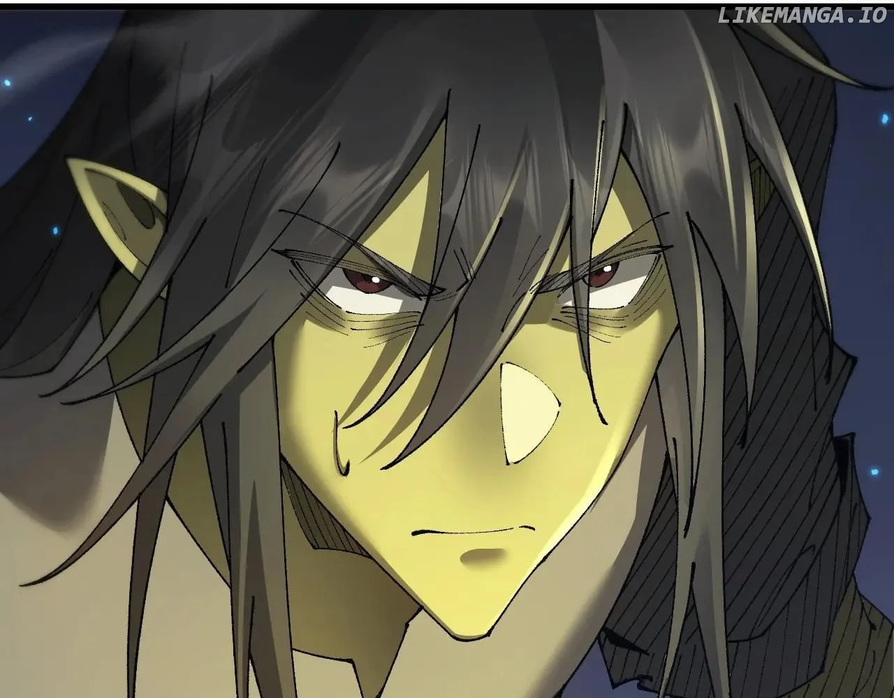 From Goblin to Goblin God chapter 58 page 52