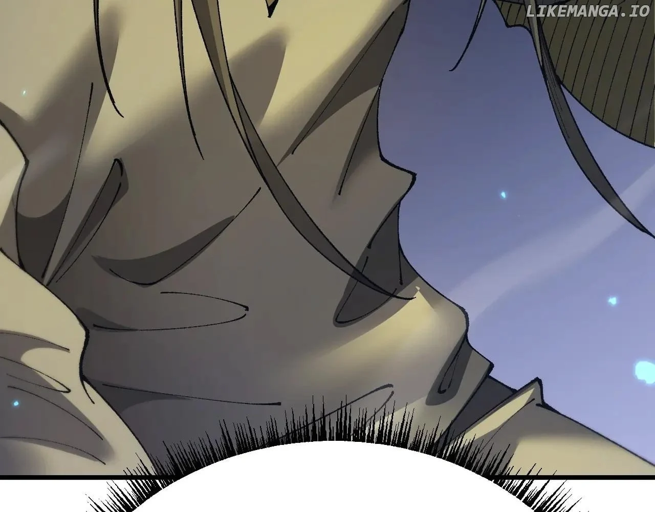 From Goblin to Goblin God chapter 58 page 53