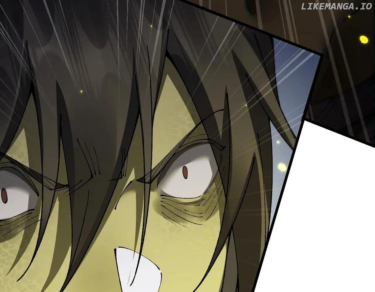From Goblin to Goblin God chapter 58 page 59