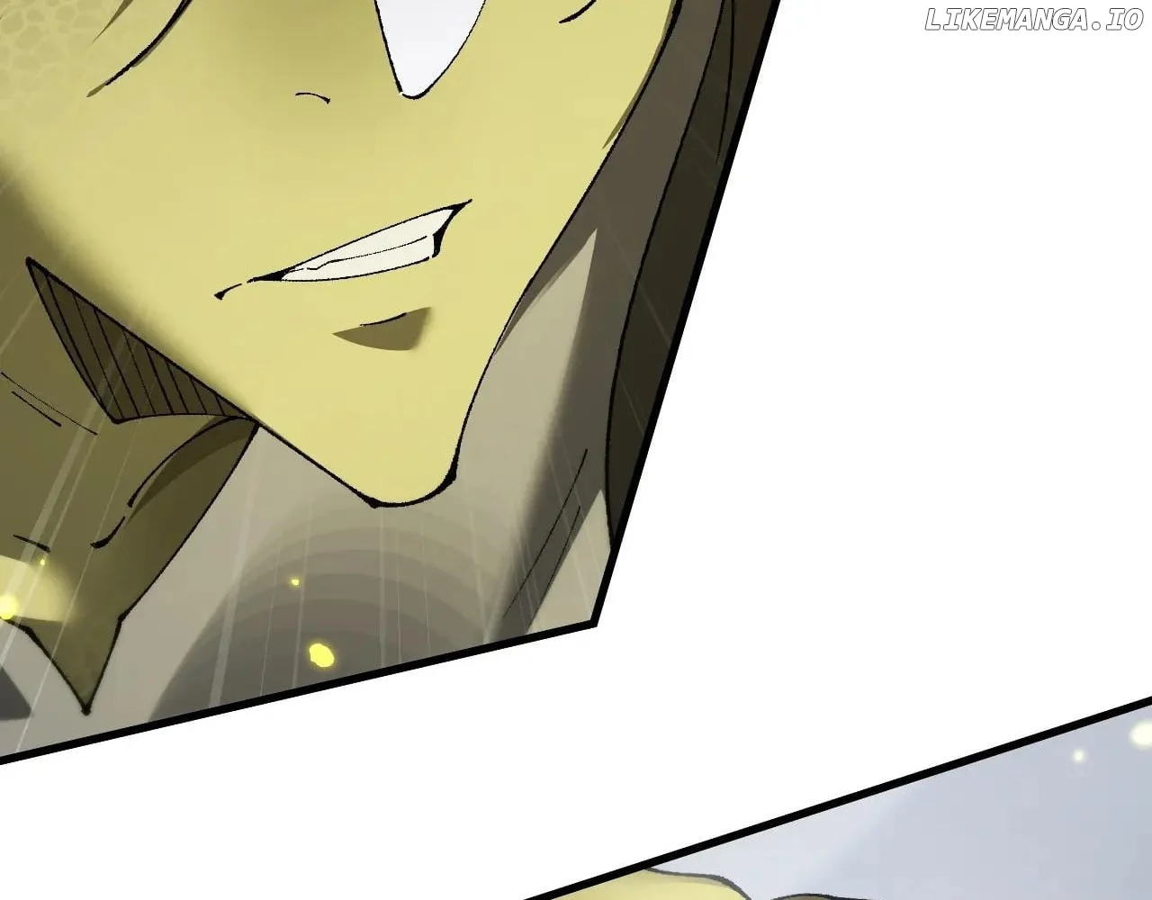 From Goblin to Goblin God chapter 58 page 60