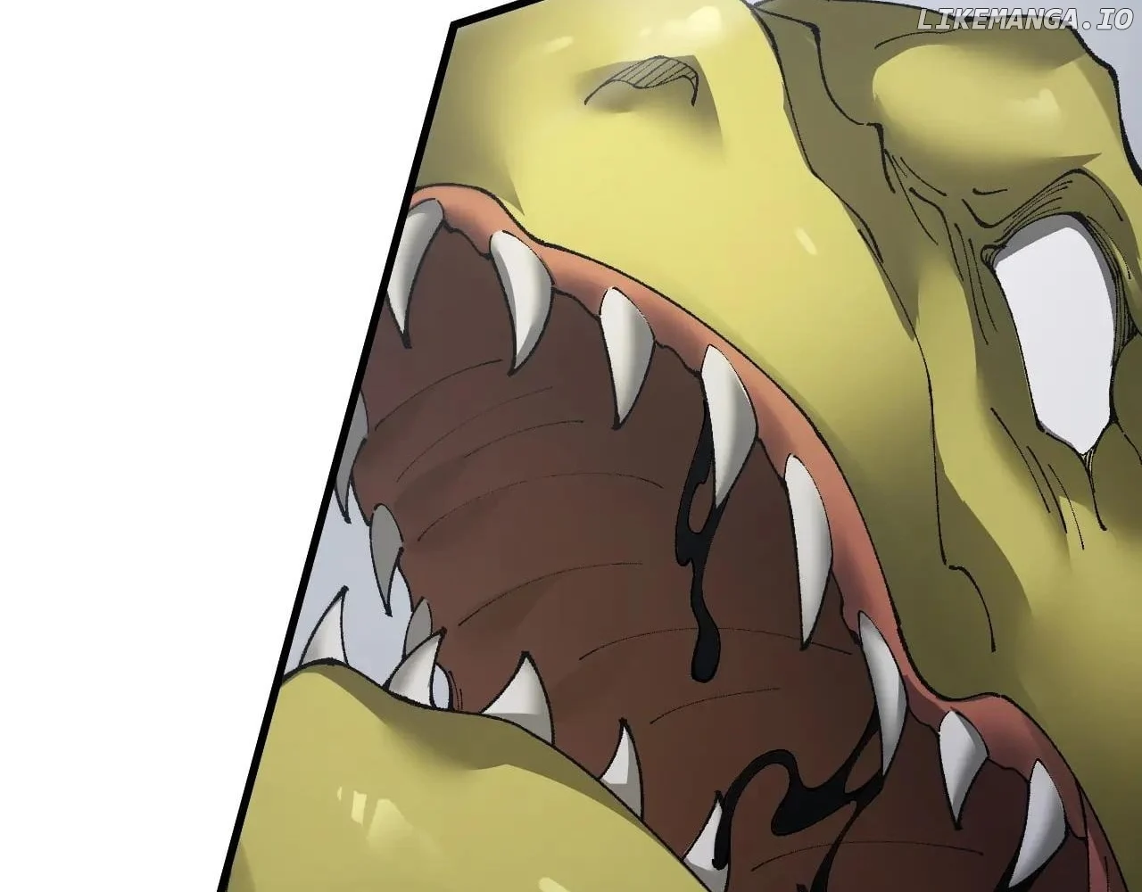 From Goblin to Goblin God chapter 58 page 61