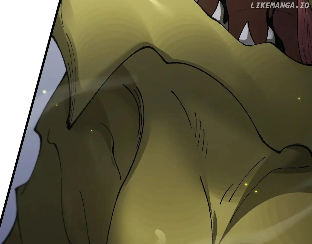 From Goblin to Goblin God chapter 58 page 62