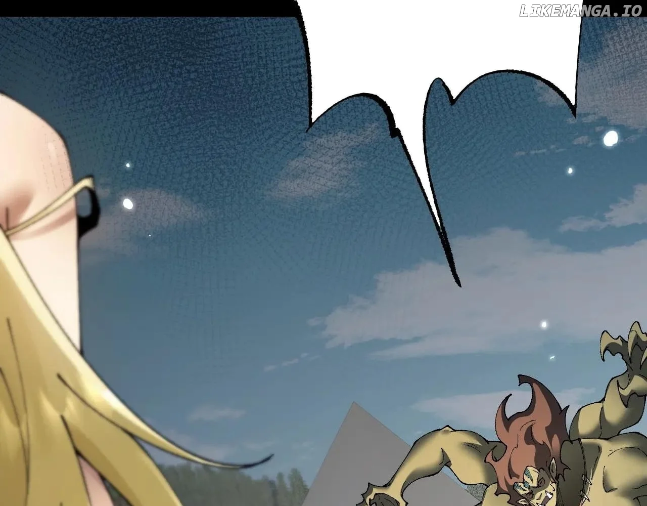 From Goblin to Goblin God chapter 58 page 81