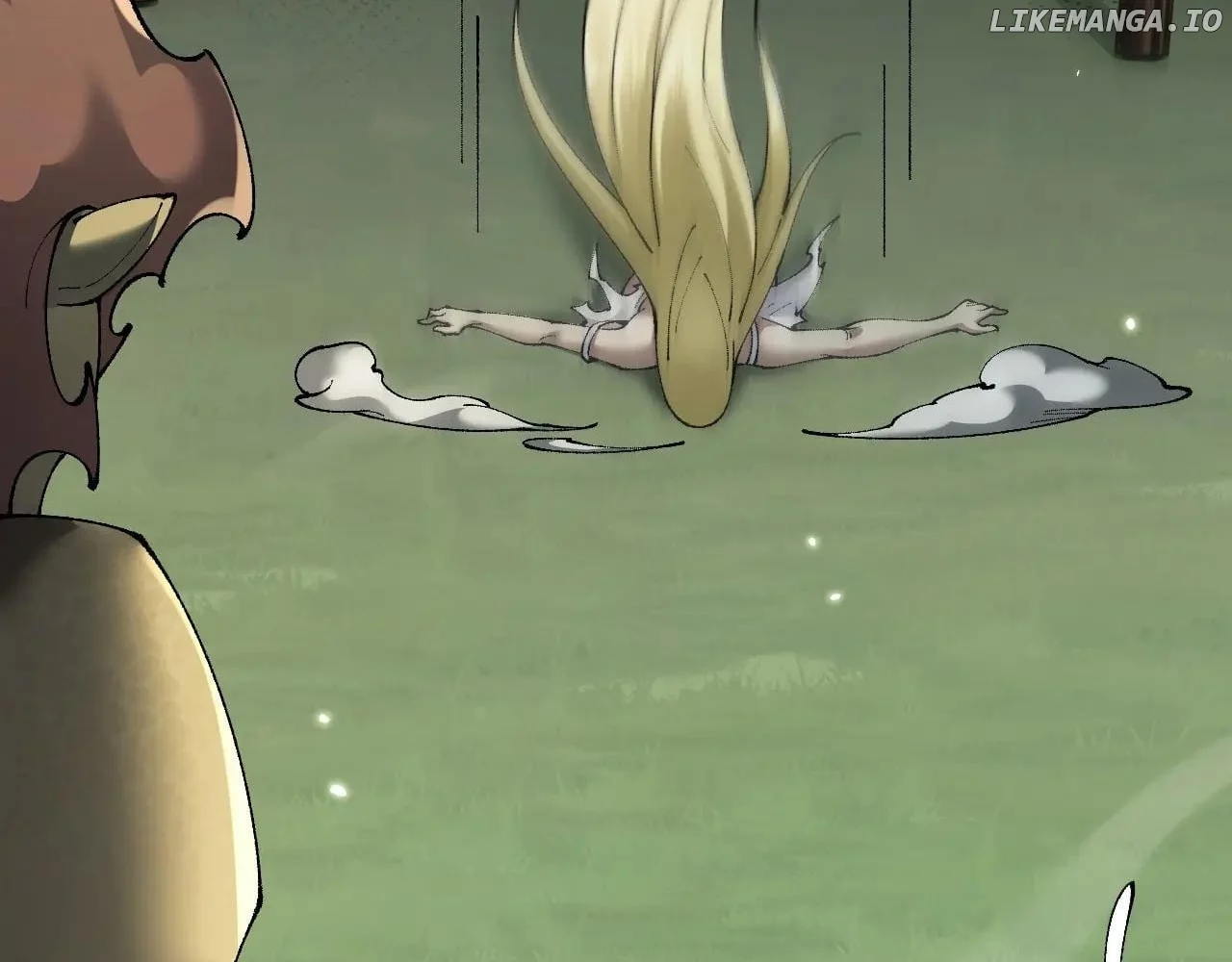 From Goblin to Goblin God chapter 58 page 88